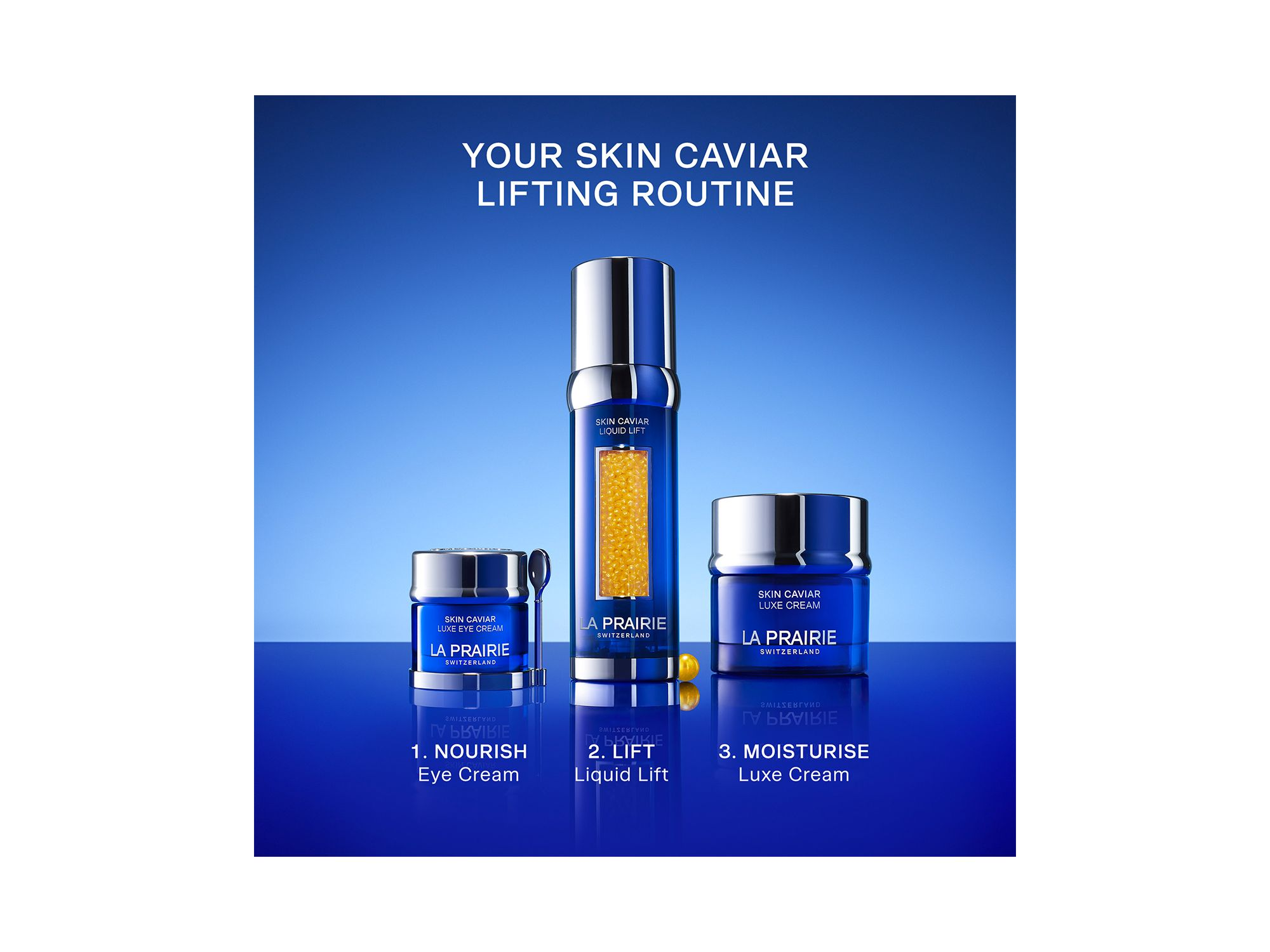 Skin Caviar Liquid Lift 1 oz. — Image 4