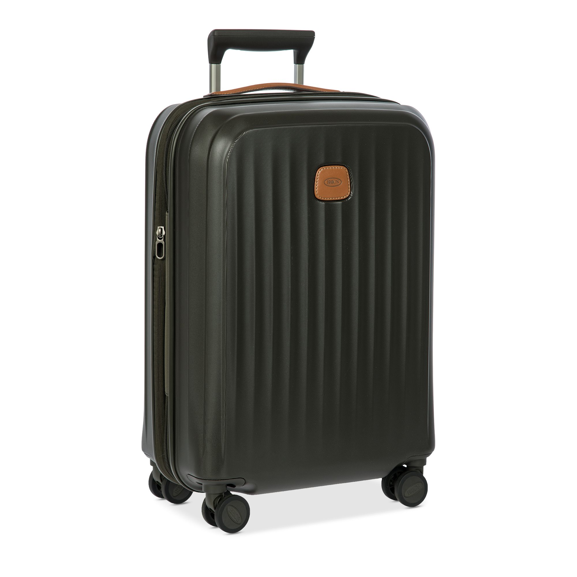 Taormina 21" Expandable Spinner Suitcase — Image 9