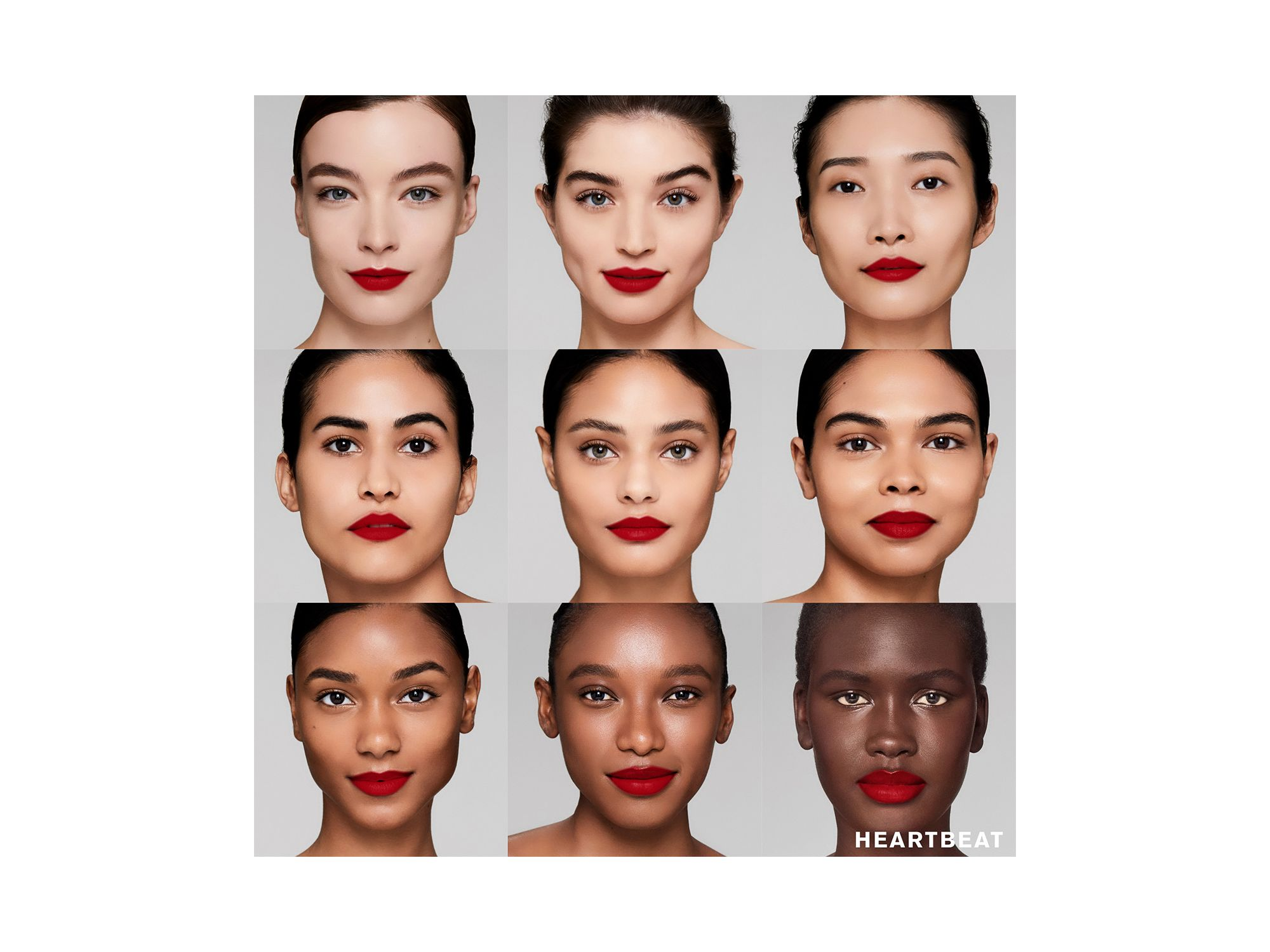 Pure Color Explicit Silk Matte Lipstick — Image 25