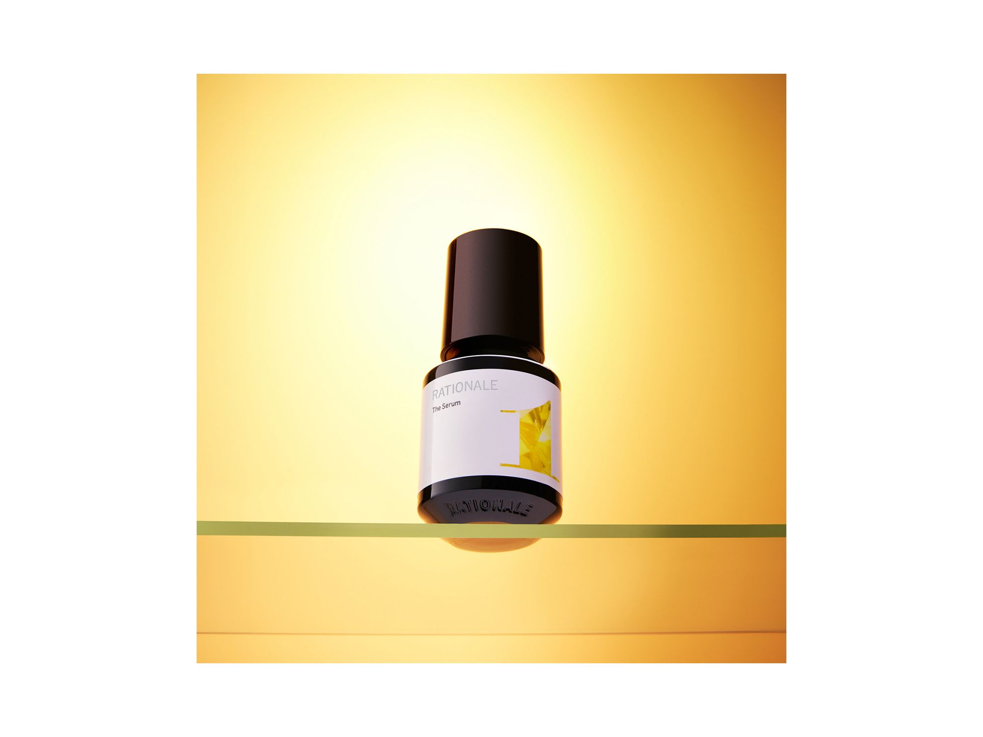 #1 The Serum 1 oz. — Image 4