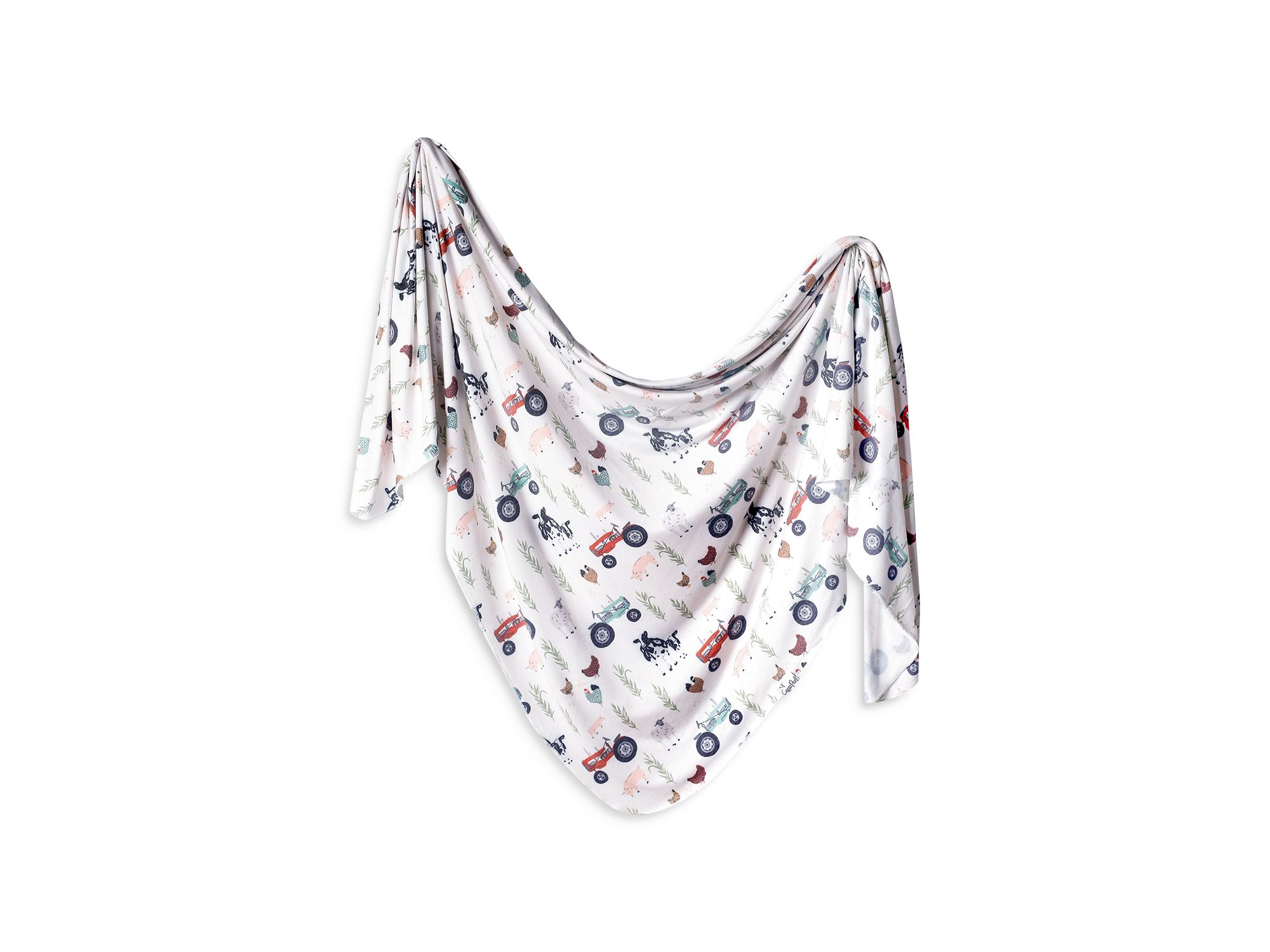 Jo Swaddle Blanket — Image 3