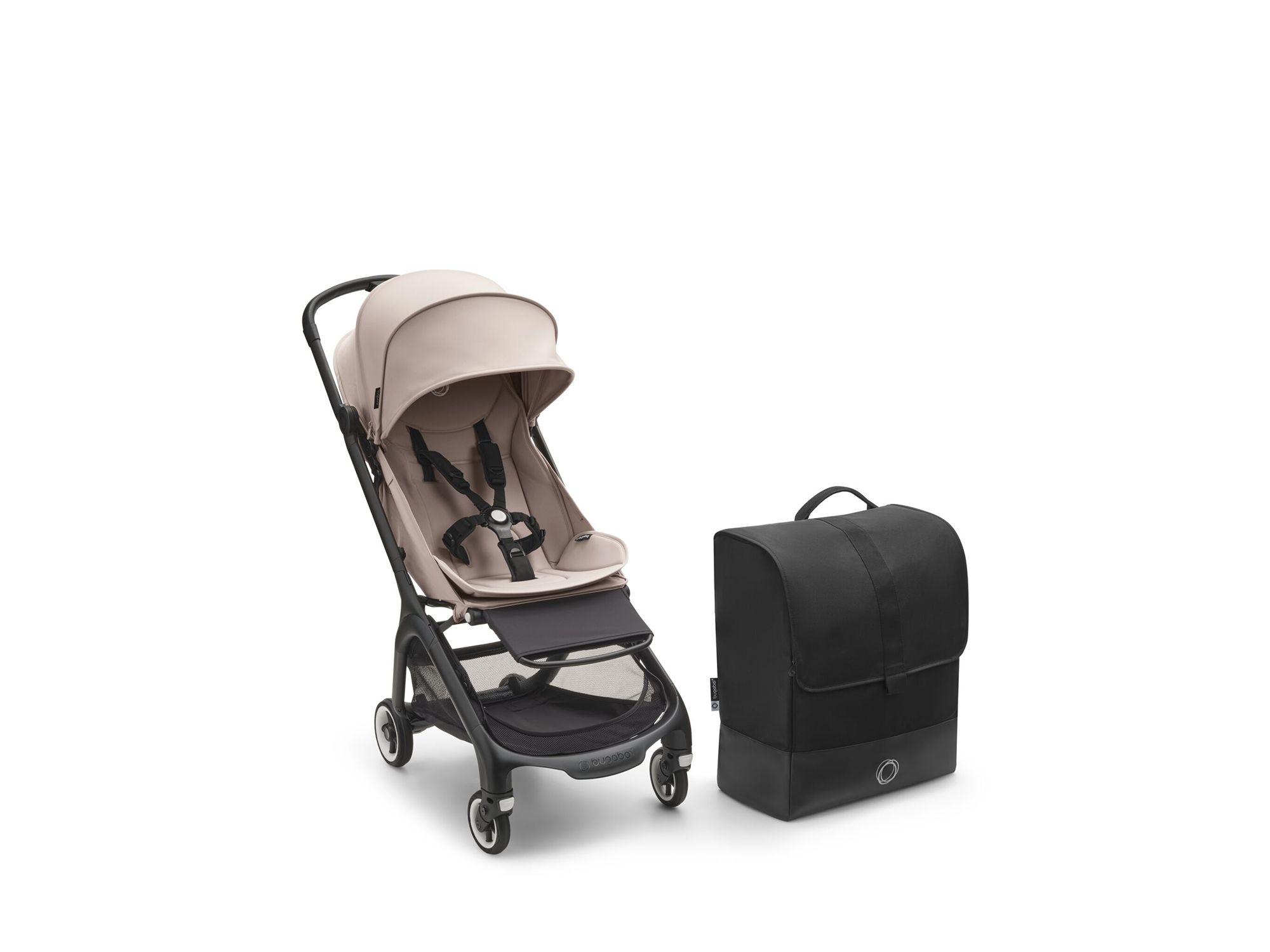 Butterfly Transport Bag — Image 12