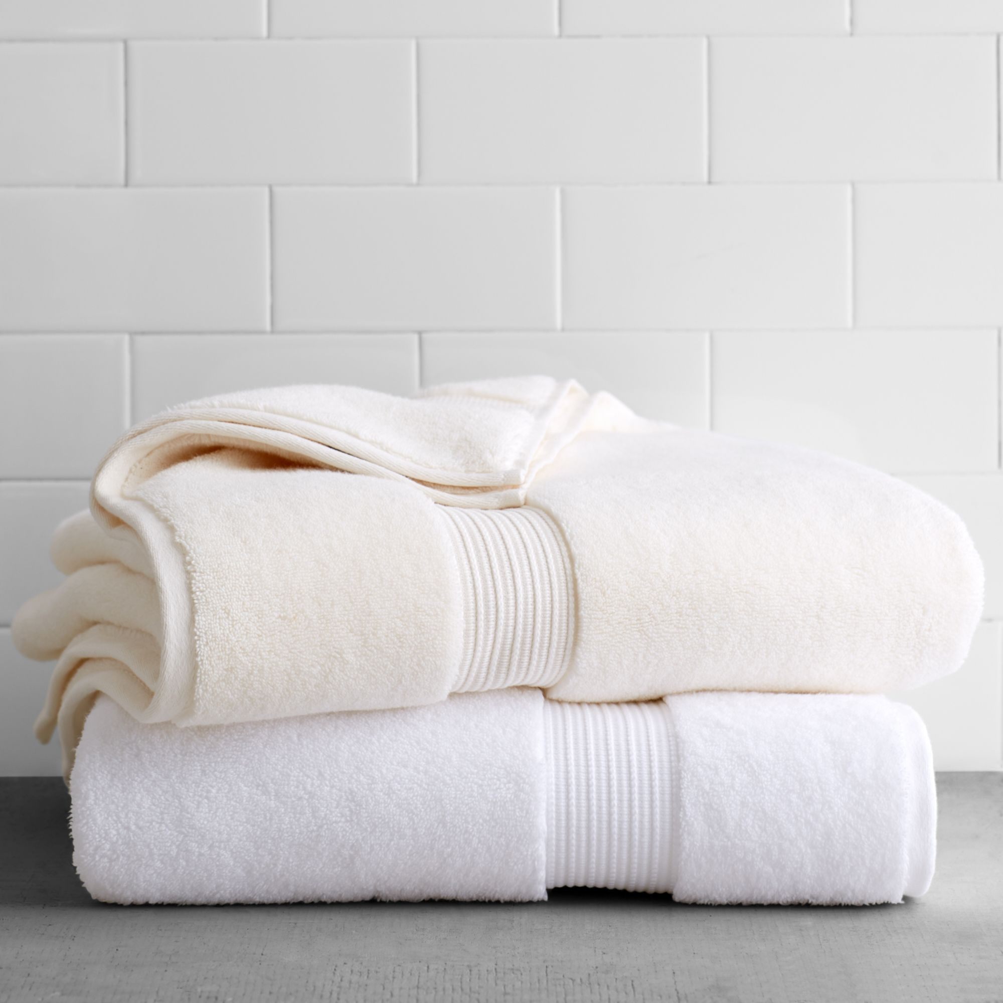 Luxe Turkish Towel - Exclusive — Image 10