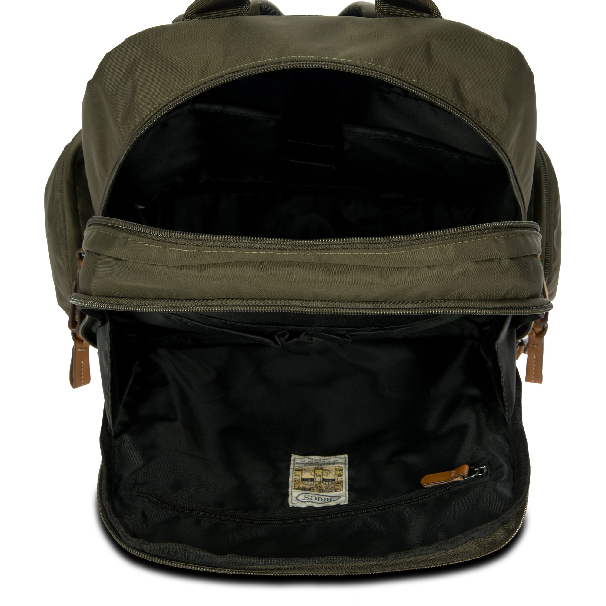X-Travel Nomad Backpack — Image 3