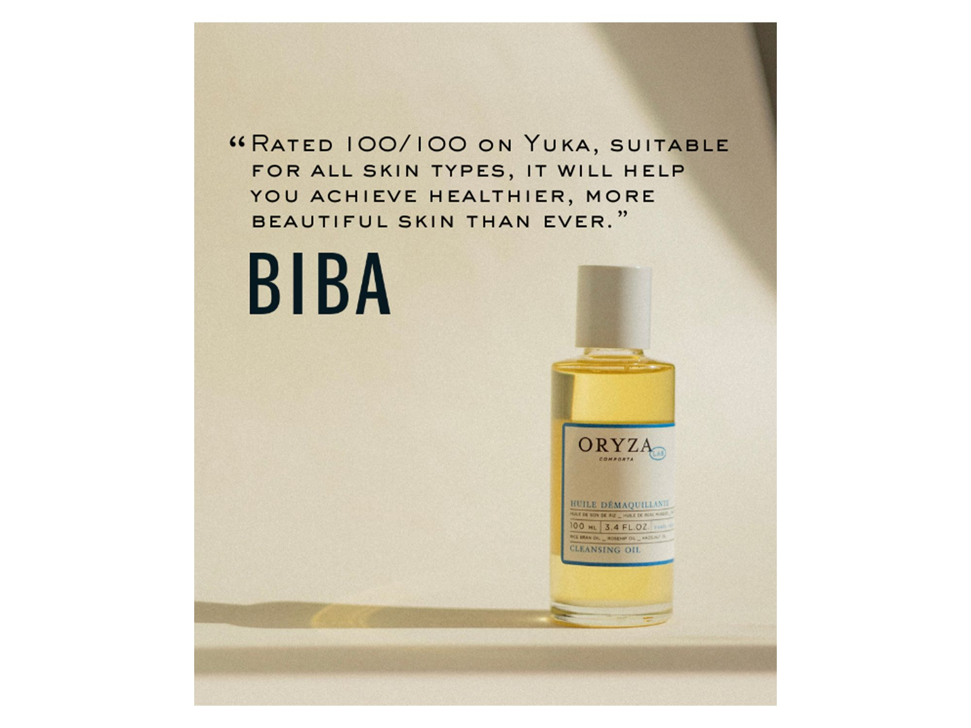 Cleansing Oil — Image 7