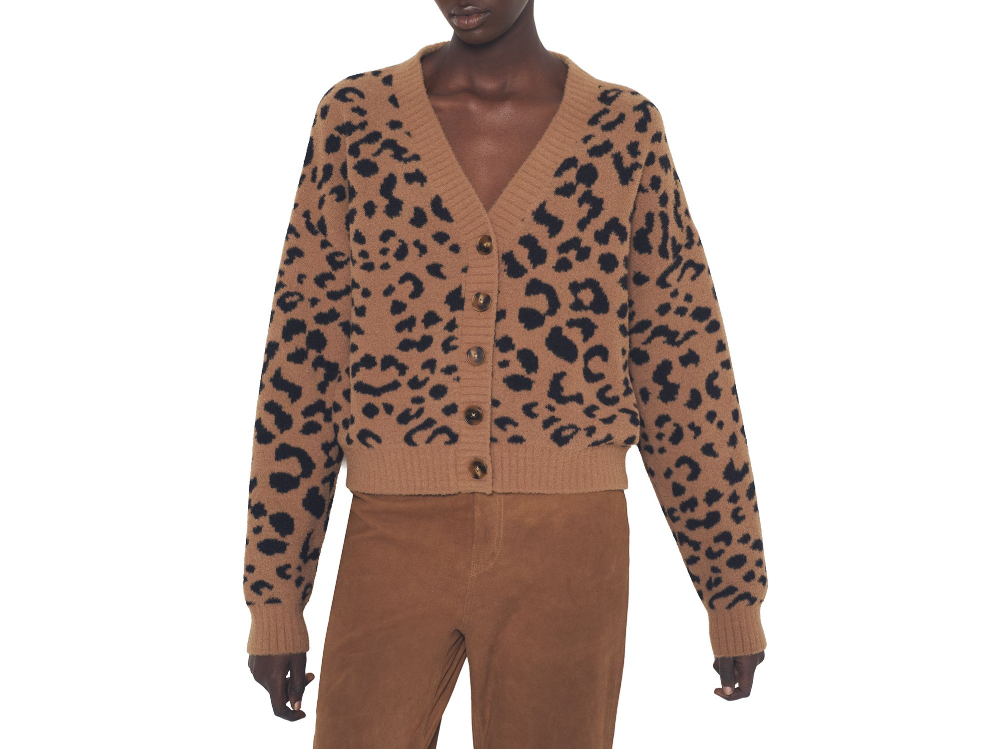 Revolution Cardigan — Image 3