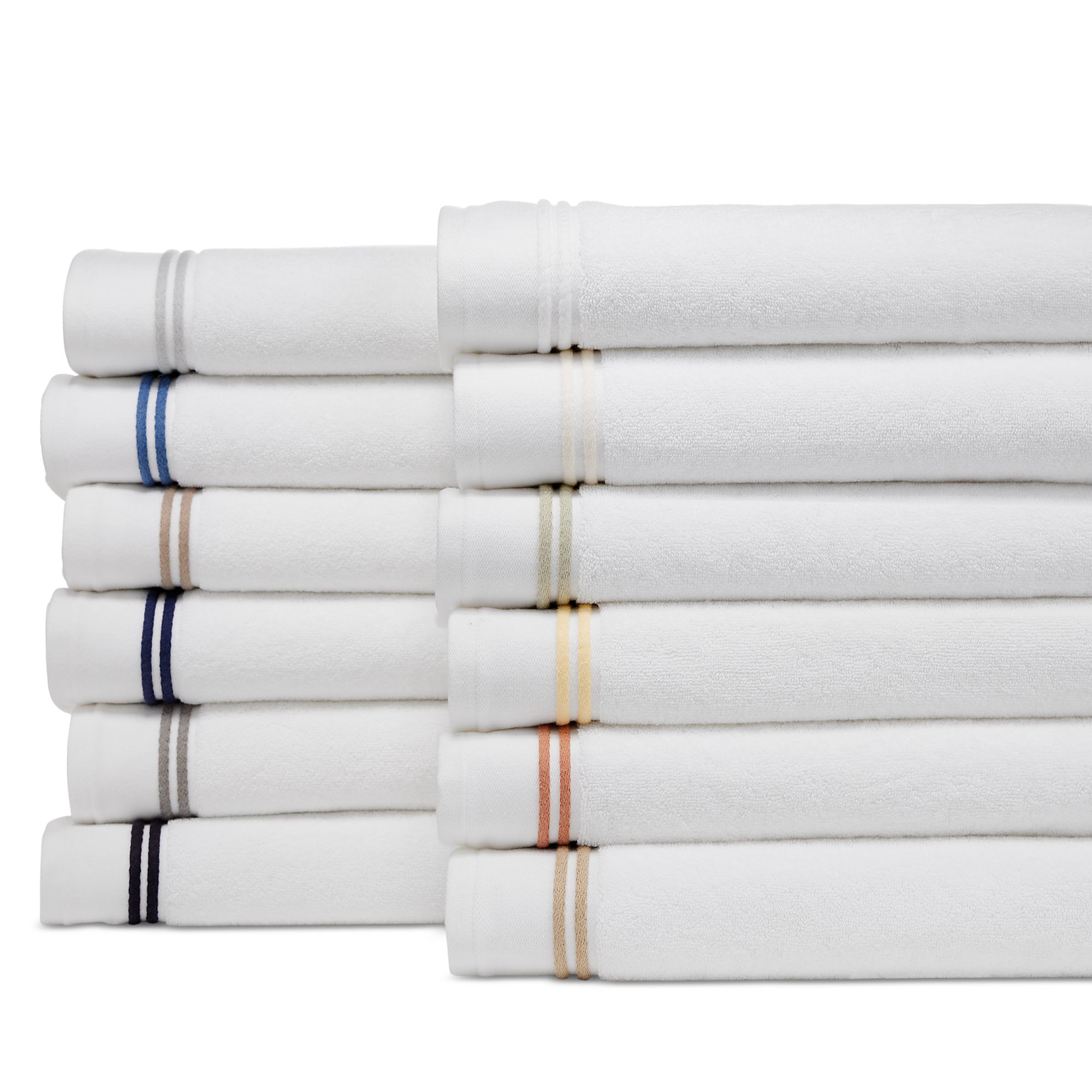 Aura Nuova Towel Collection — Image 5