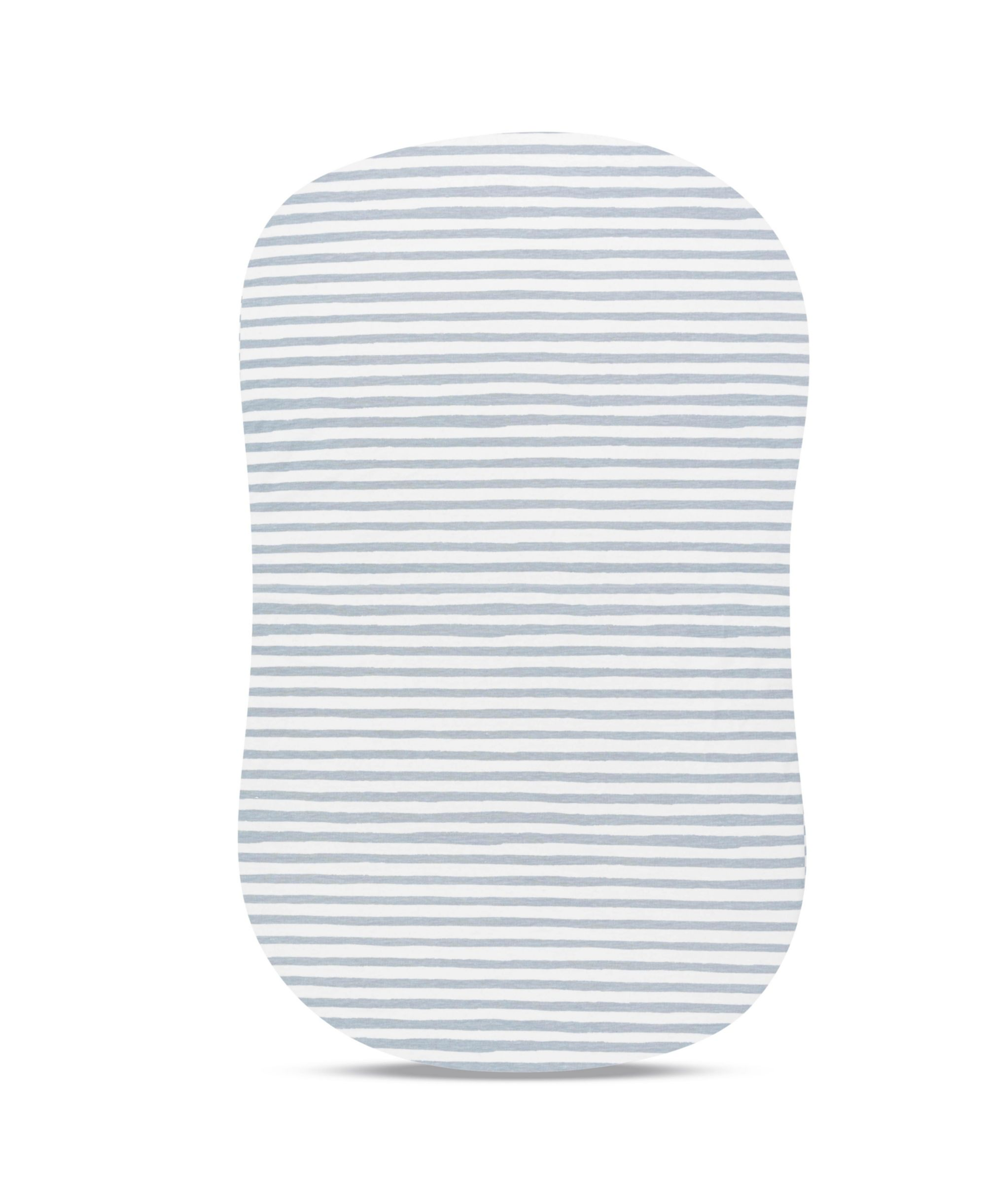 Unisex Waterproof Bassinet Sheet Set - Baby — Image 6