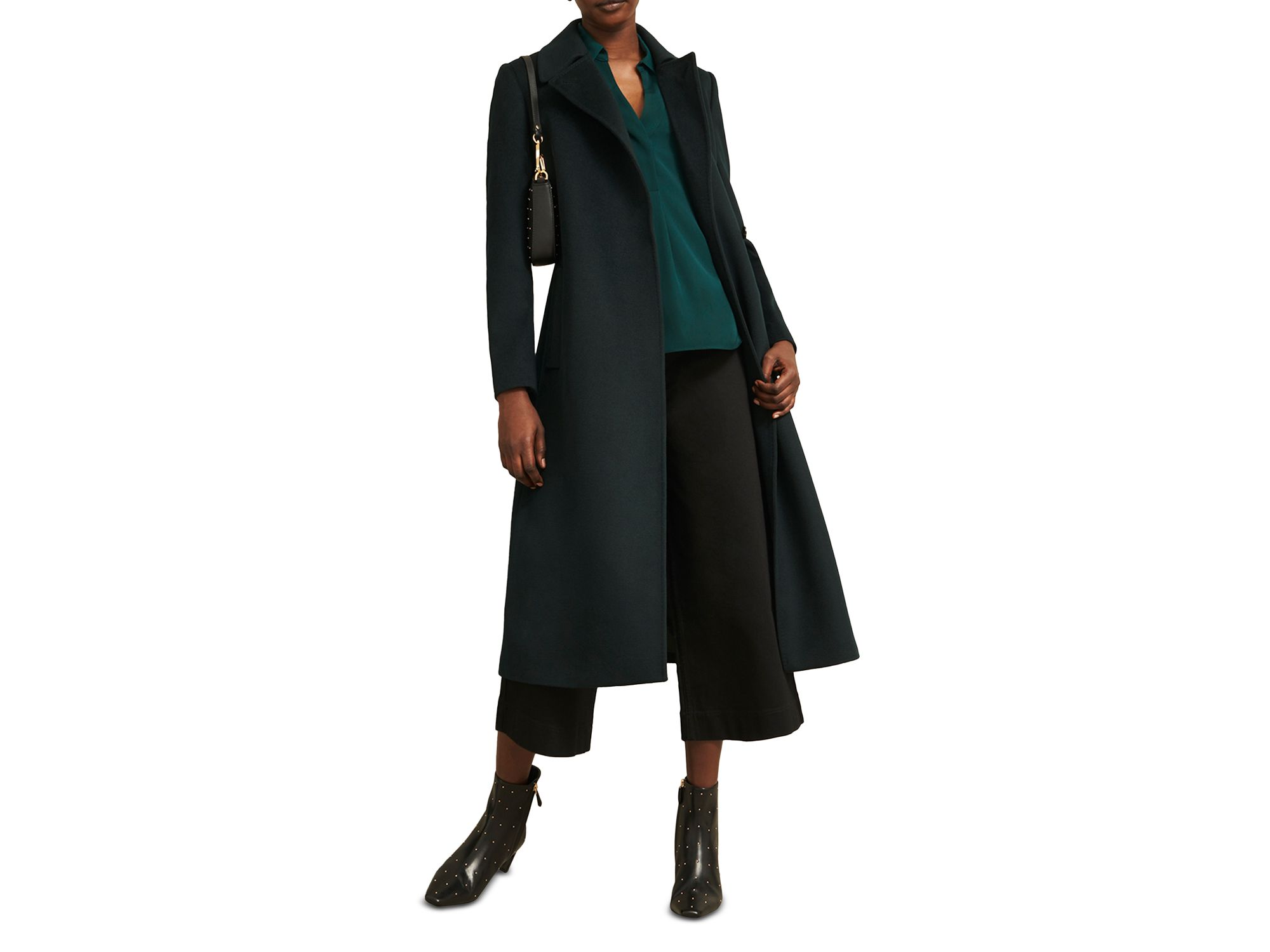 Marie Blouse — Image 4