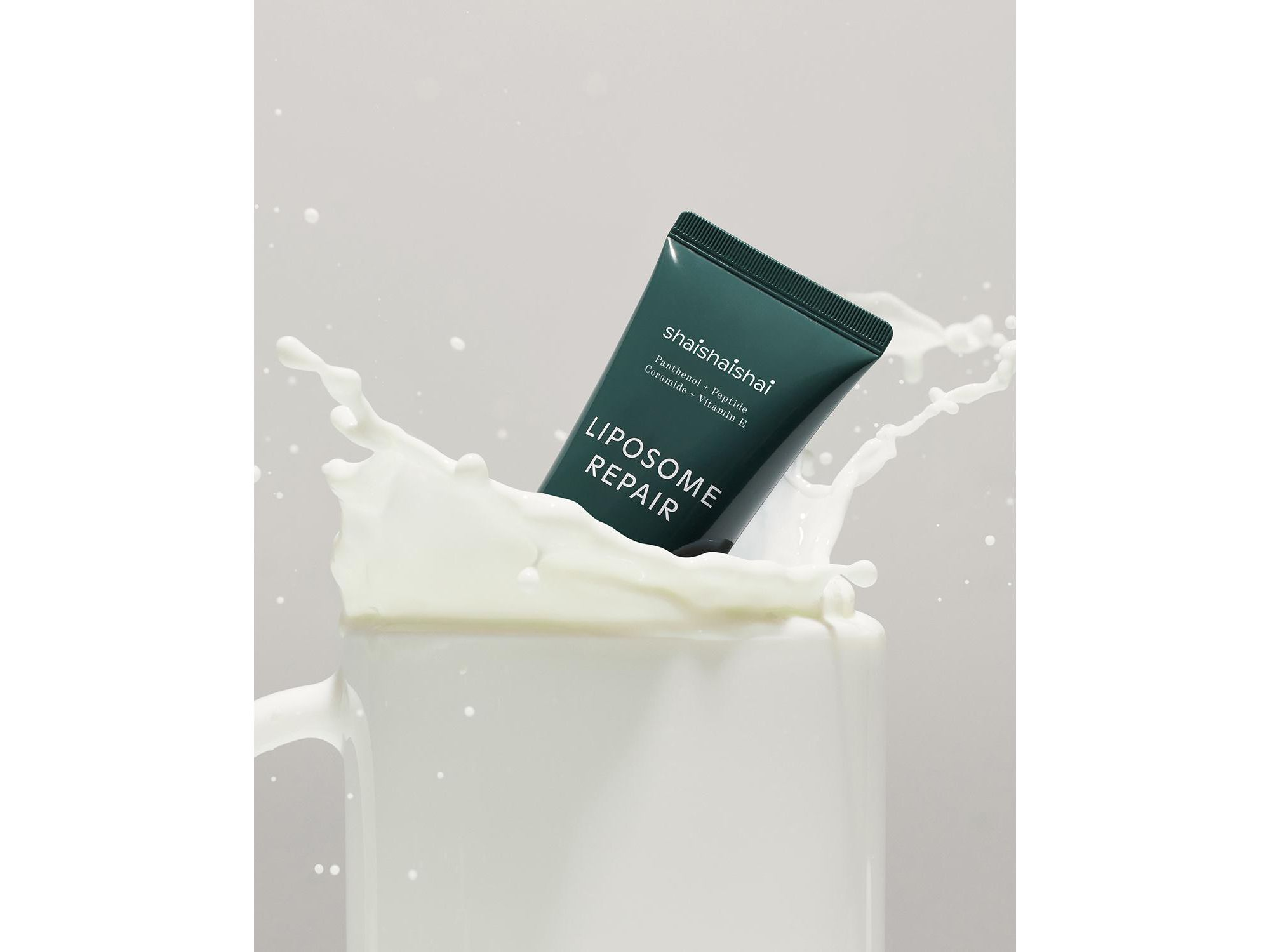 Liposome Repair Milky Cream — Image 4