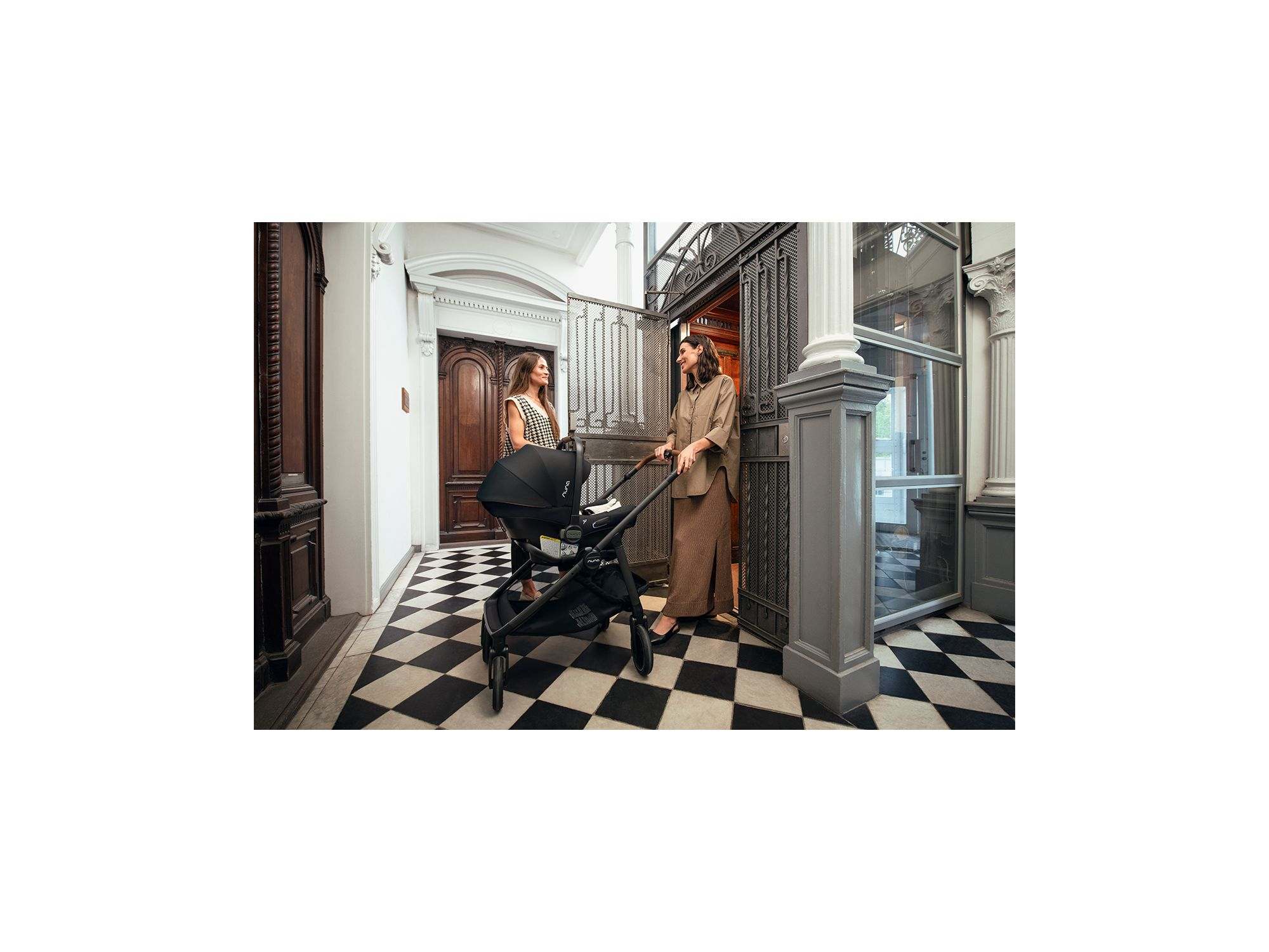 SWIV Stroller — Image 3