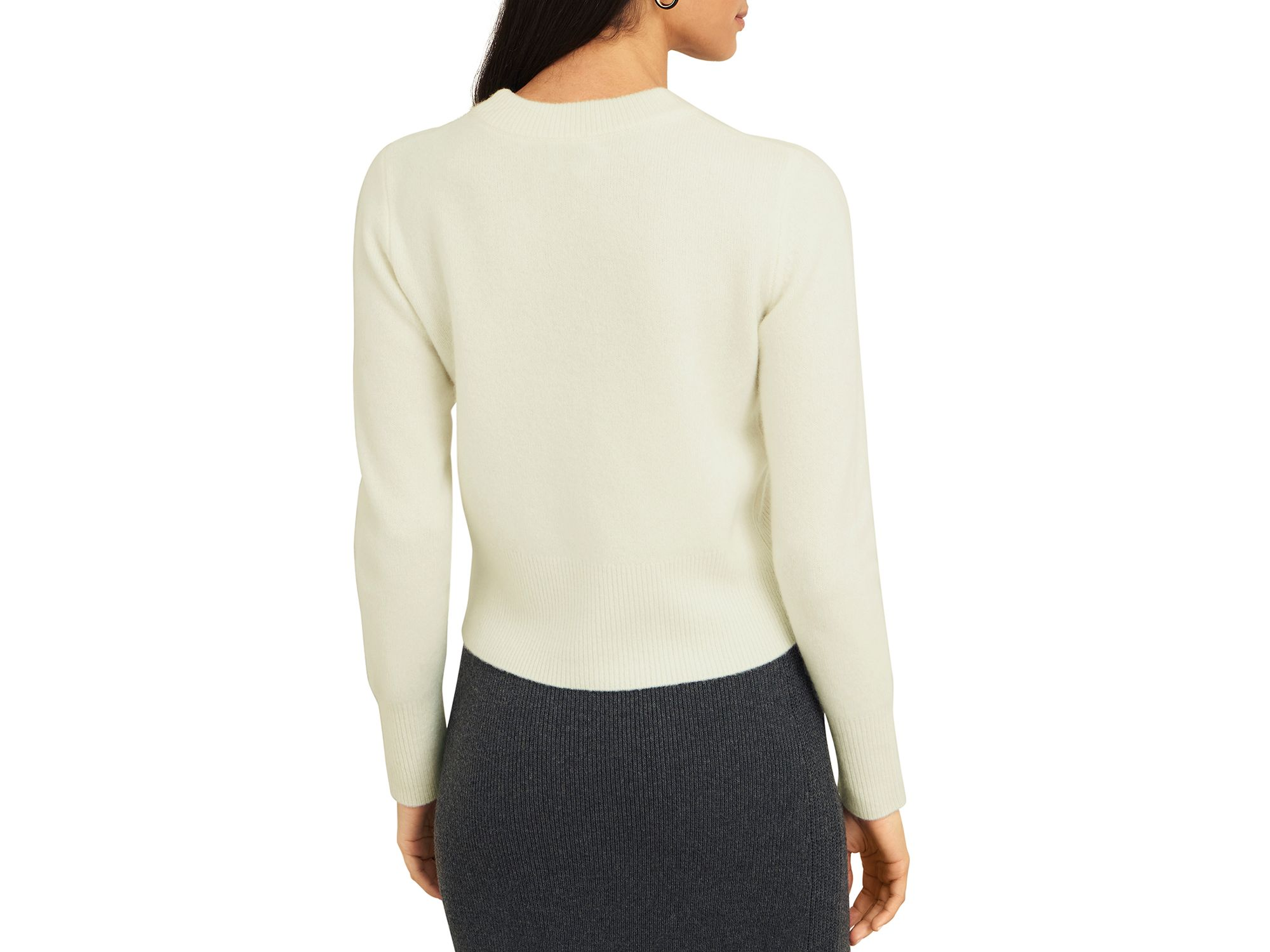 Hoghton Limited Crewneck Sweater — Image 3