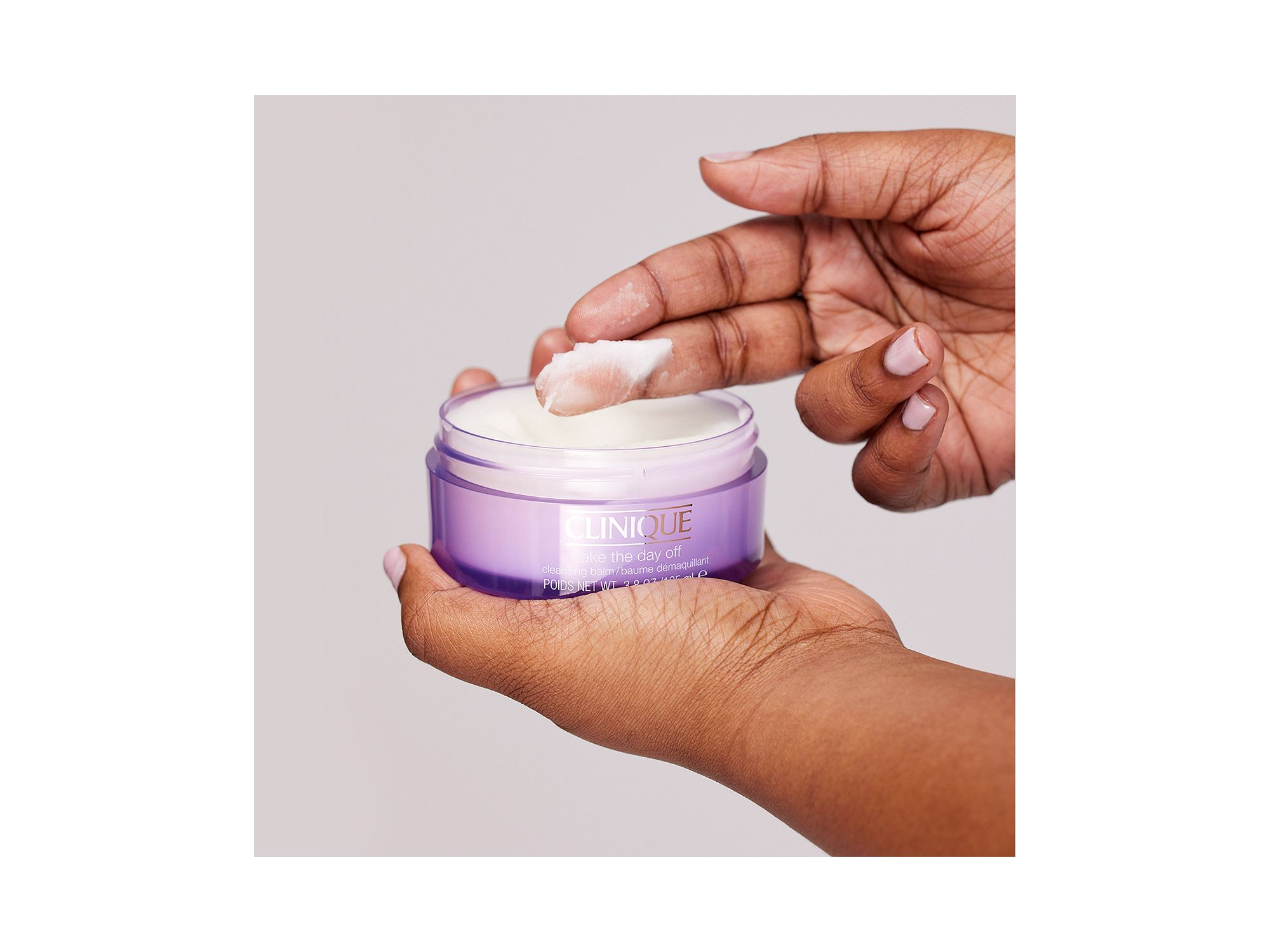 Take The Day Off Cleansing Balm — Image 4