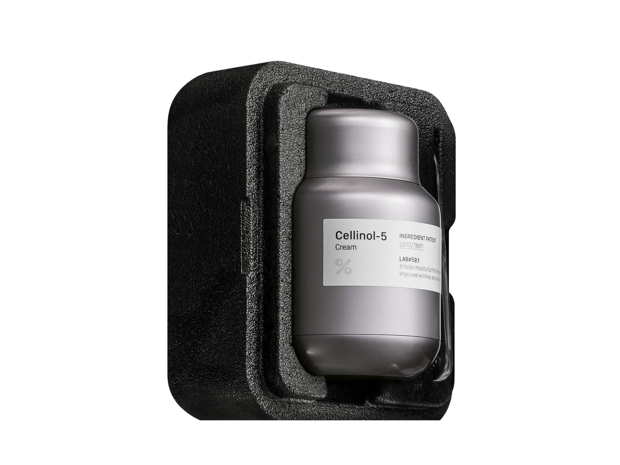 Cellinol 5 Cream — Image 4