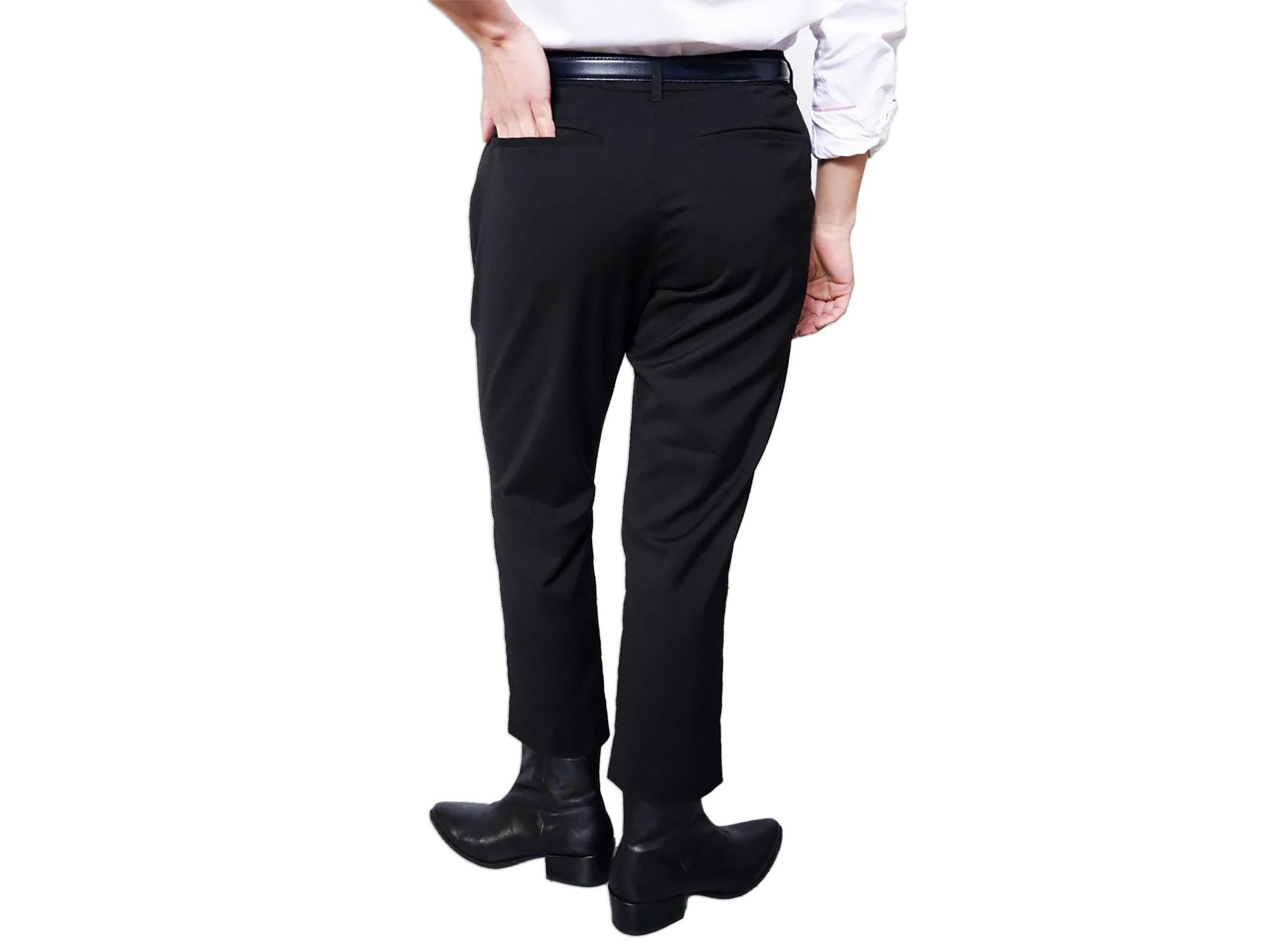 The Empower Slim Crop Pant — Image 7