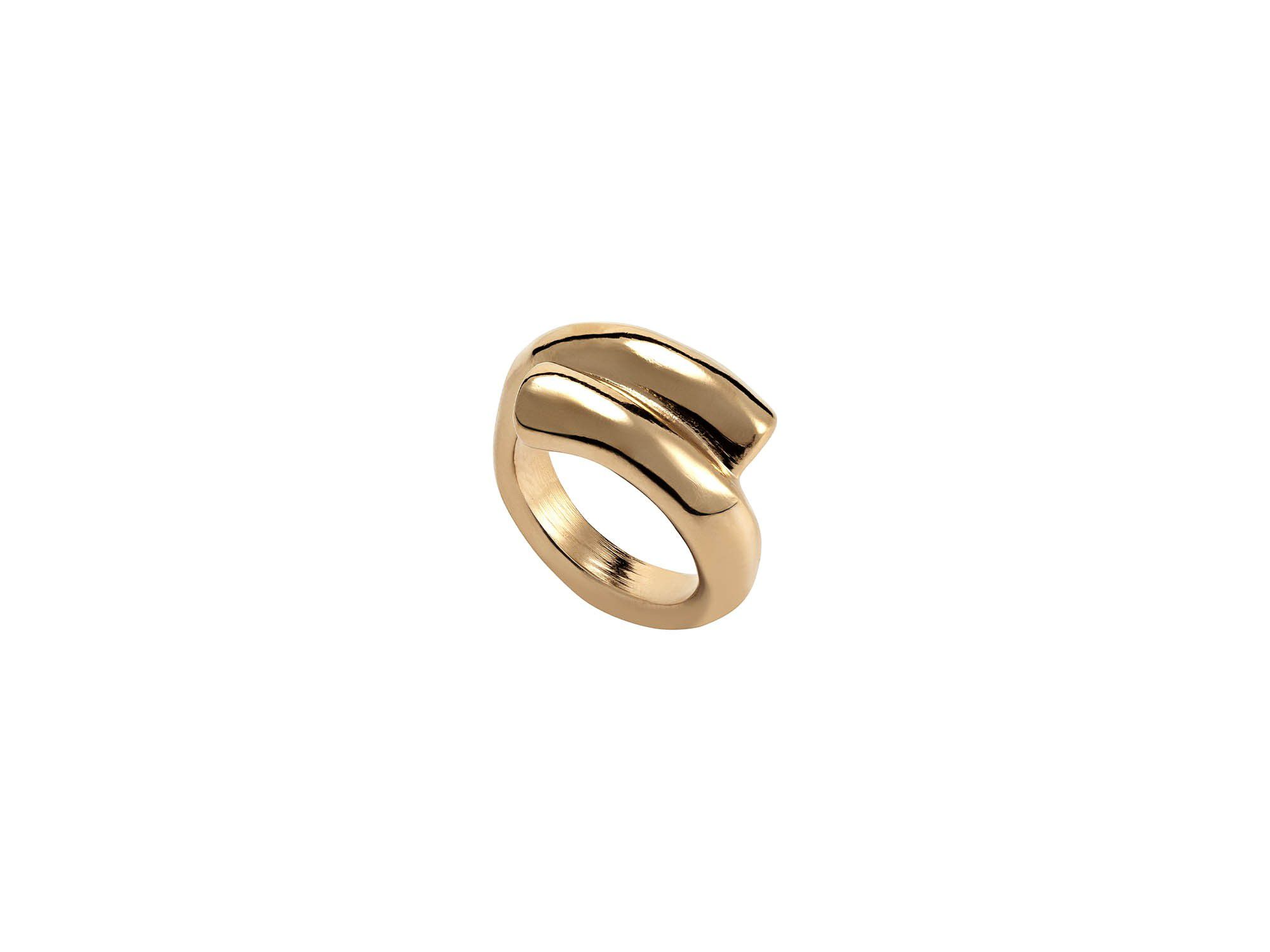 Tubular Band Ring — Image 3