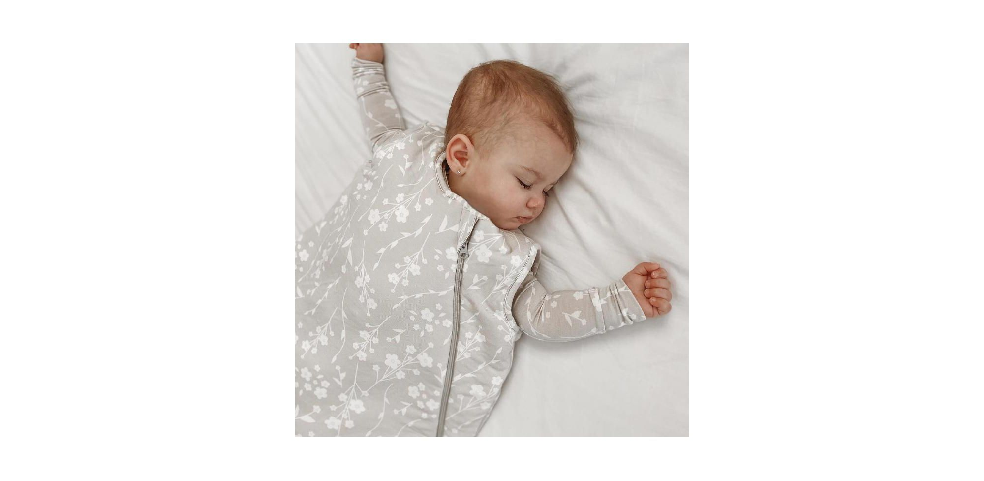 Unisex Sleep Bag Duvet - Baby, Little Kid — Image 6