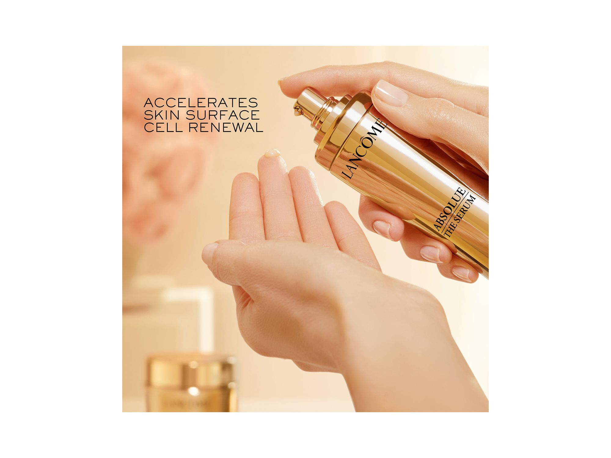 Absolue Longevity The Soft Cream Mother's Day Skincare Gift Set ($616 value) — Image 5