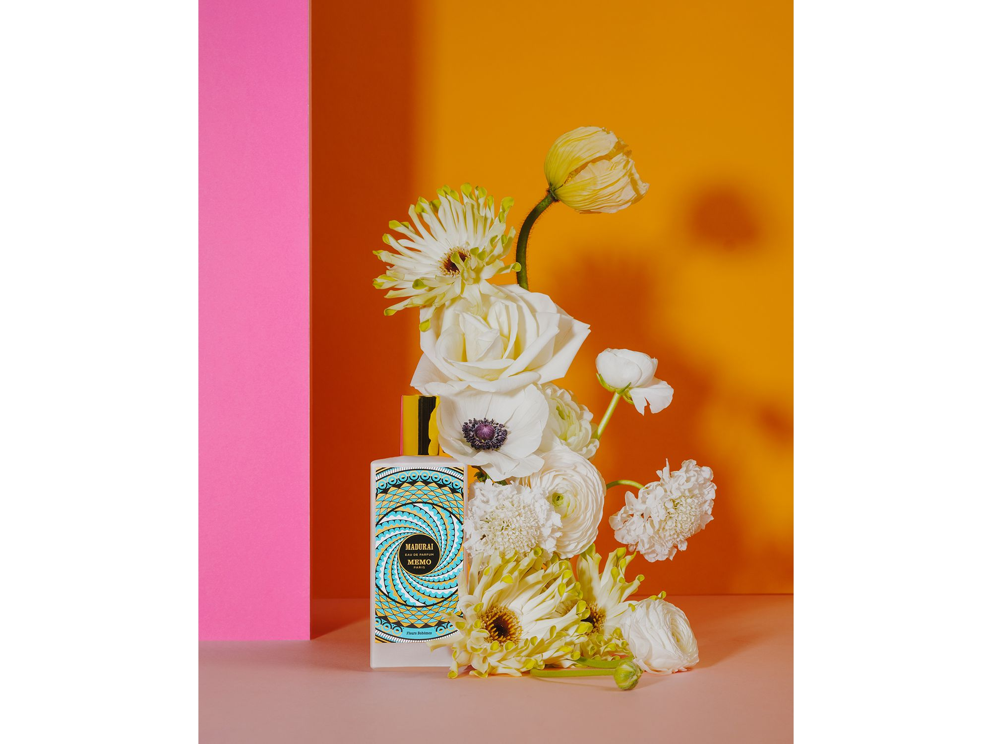 Madurai Eau de Parfum — Image 7
