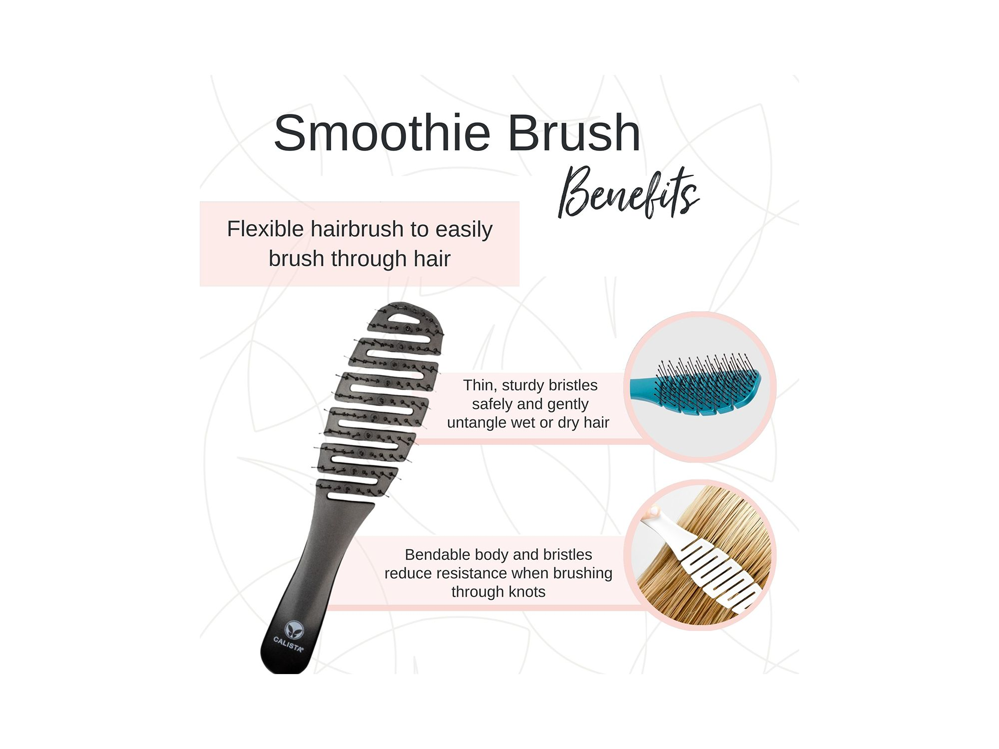 Large Smoothie Brush — Image 5