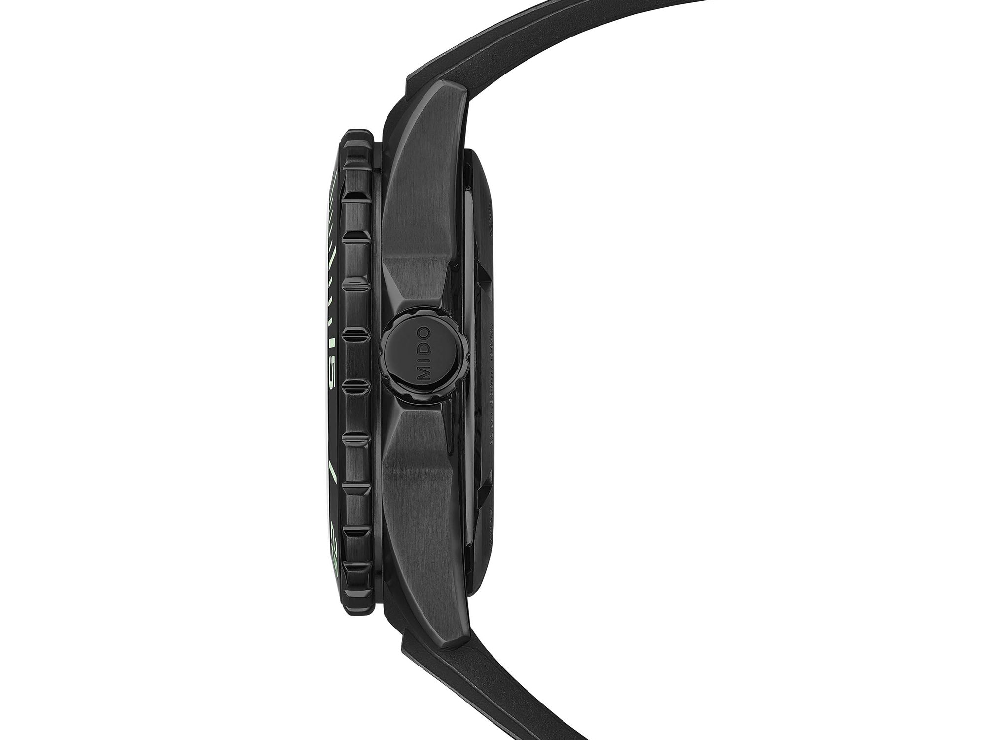 Ocean Star Captain V Watch, 44mm — Image 4