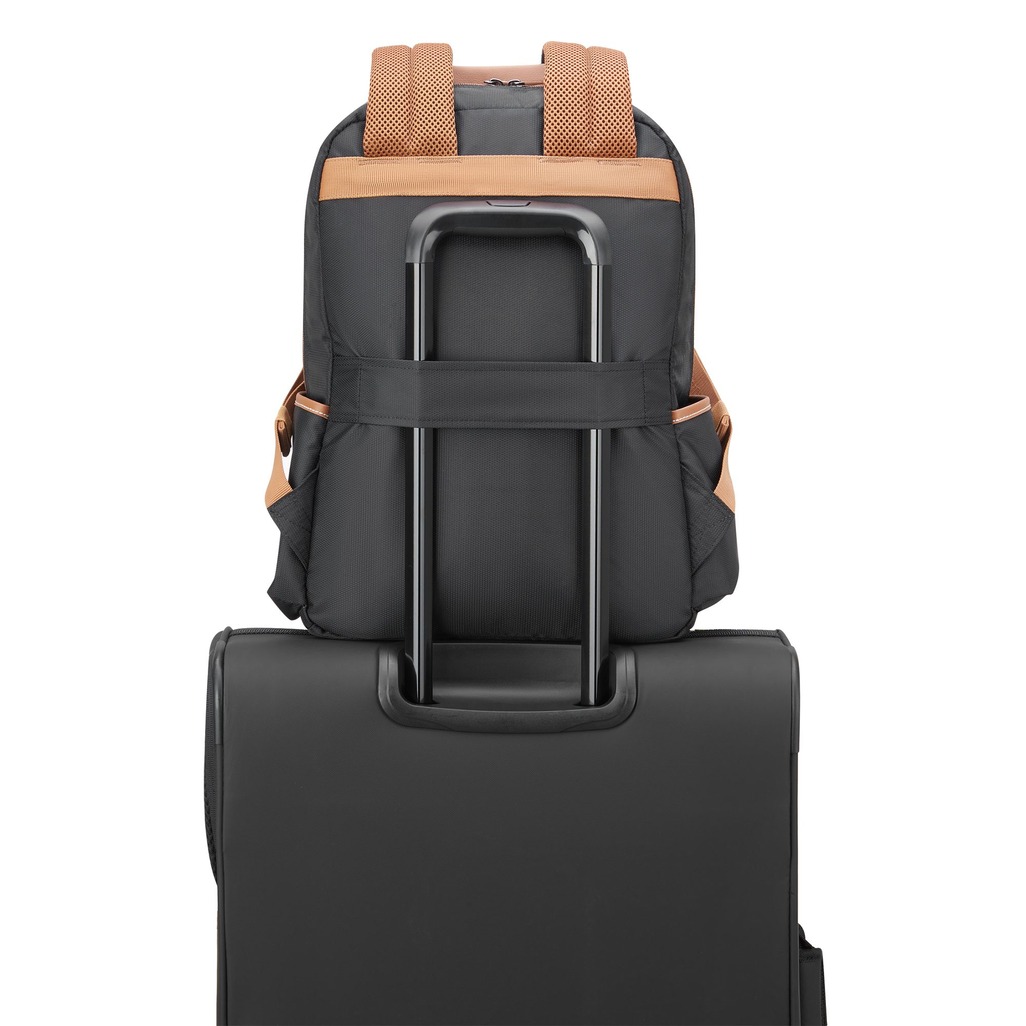 Flanerie Backpack and Carry On Set — Image 5
