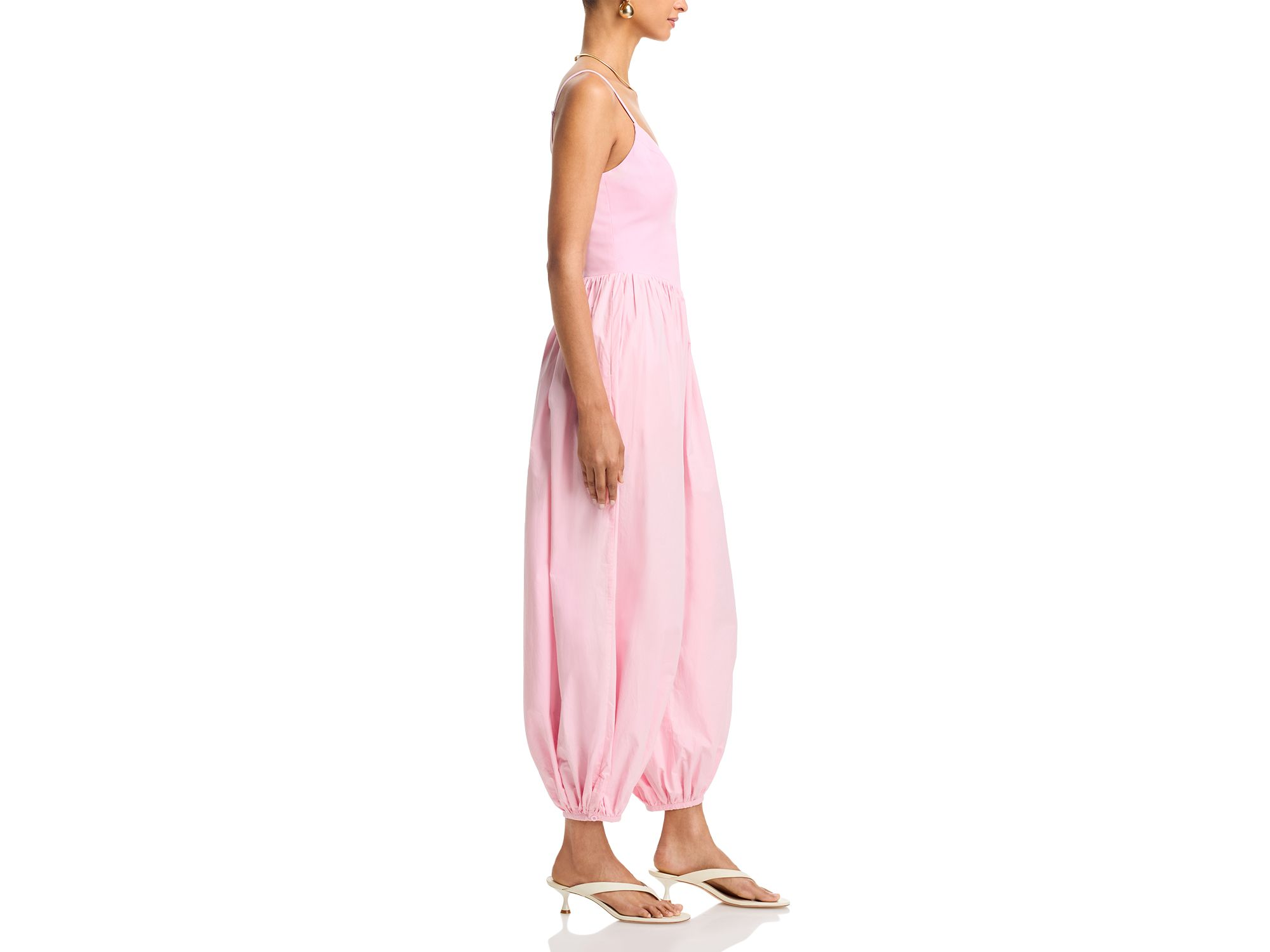 Balloon Jumpsuit - Exclusive — Image 11