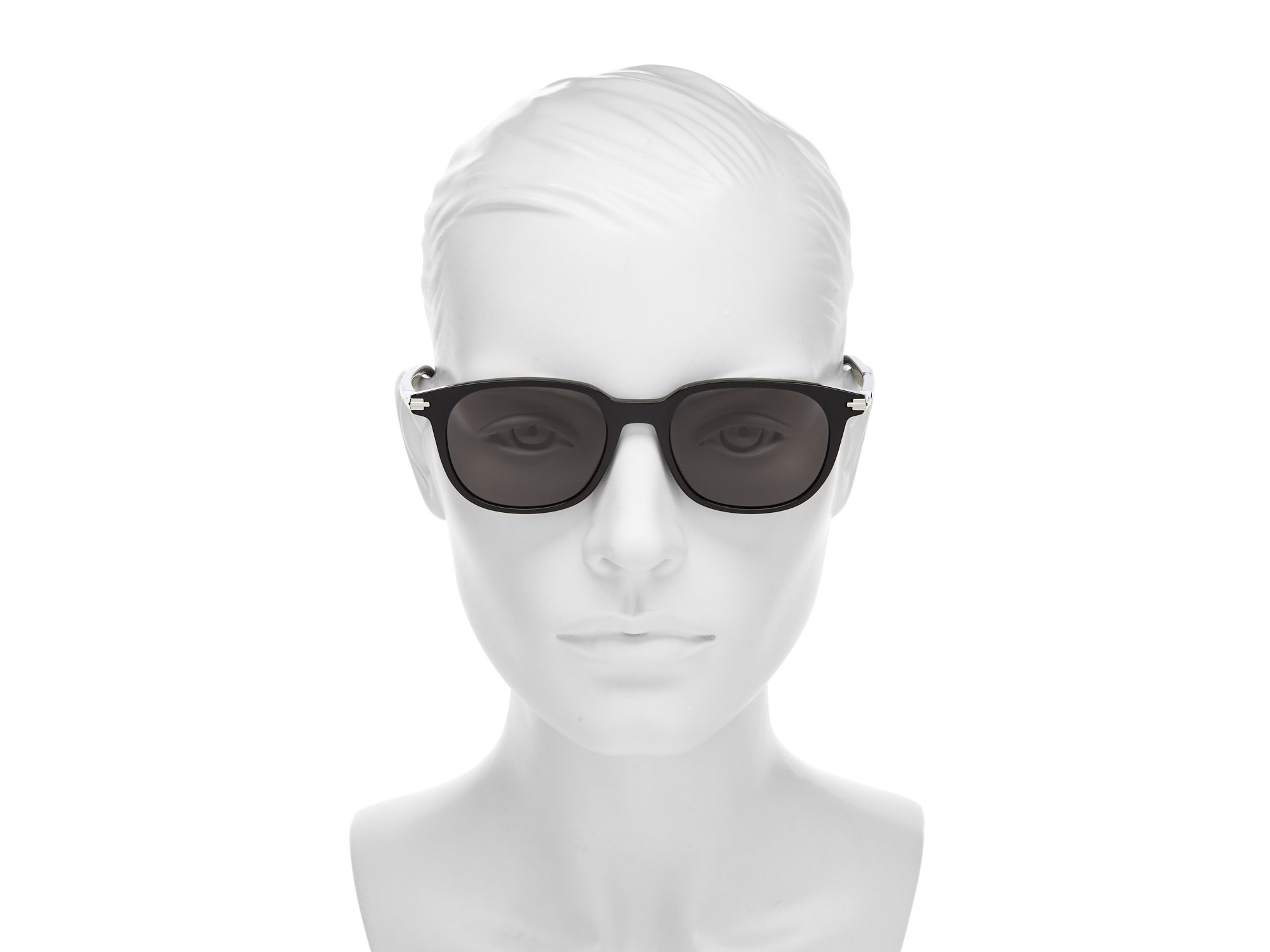 BlackSuit S12I Oval Sunglasses, 52mm — Image 3