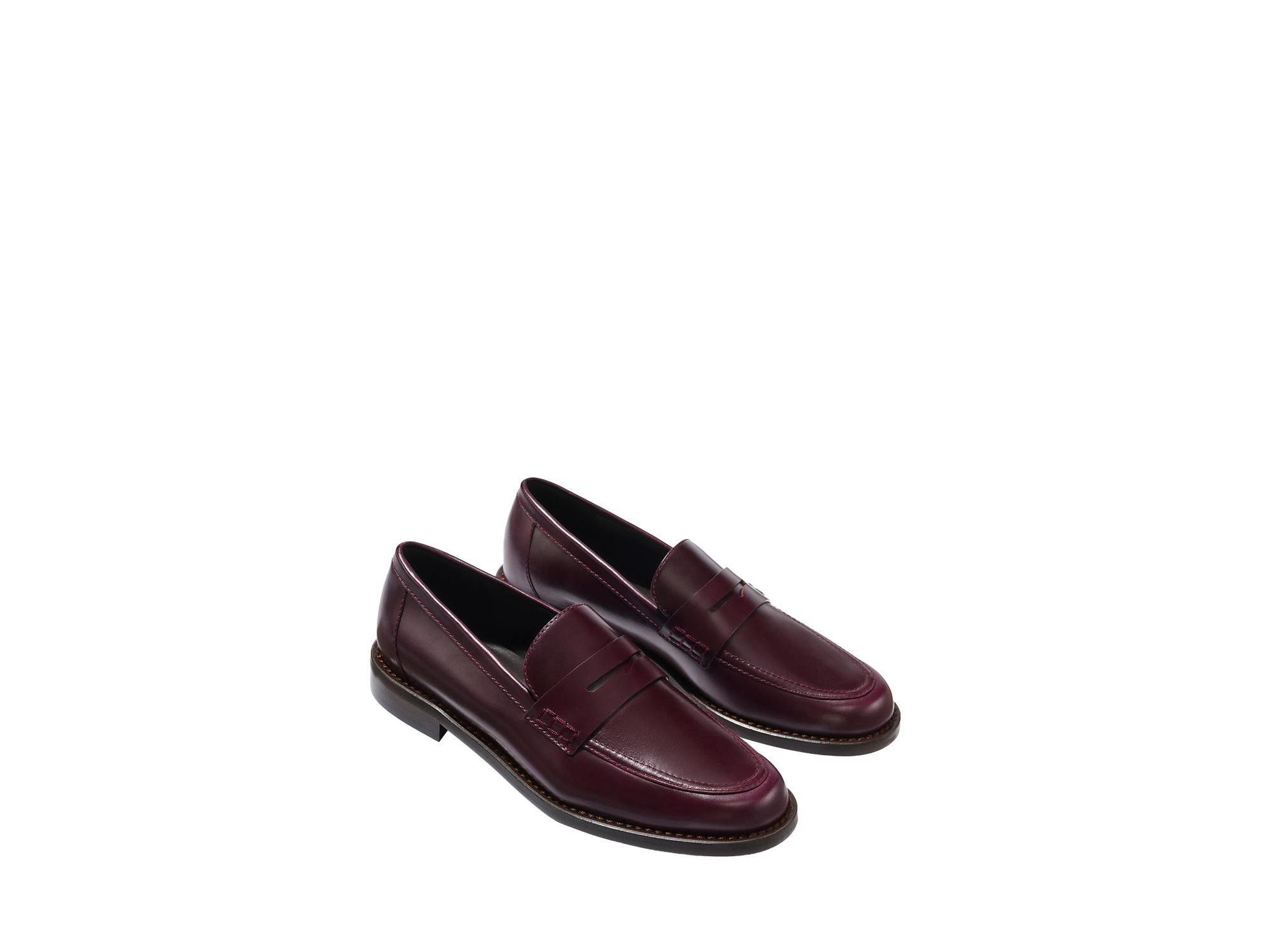 Women's The Marlowe Loafer Flats — Image 6