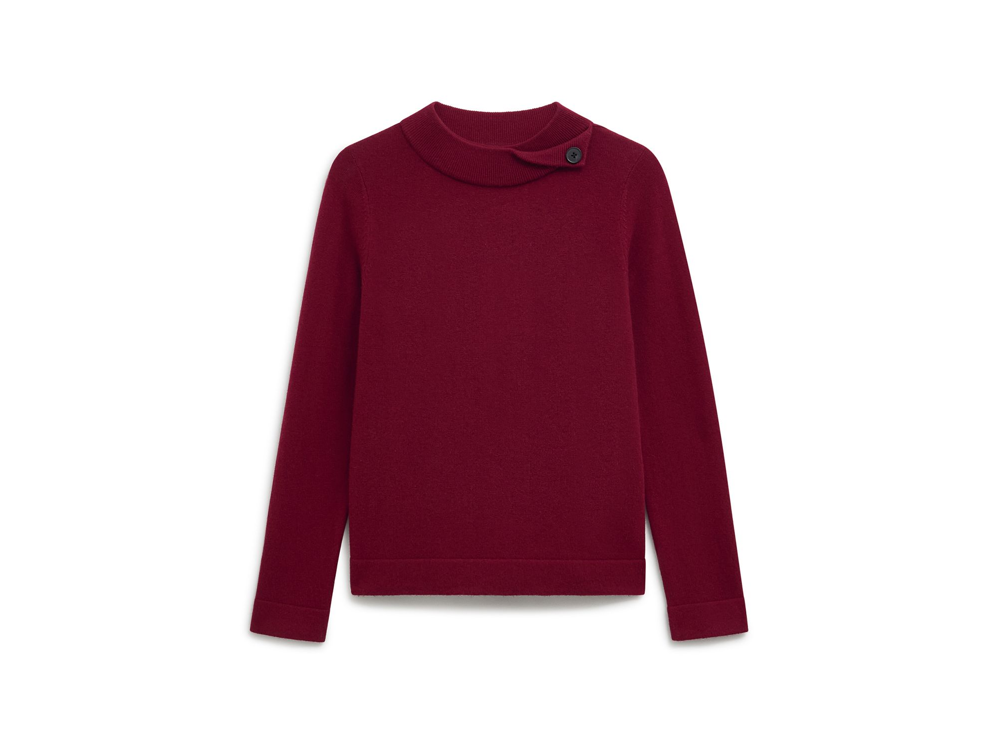 Talia Sweater — Image 3