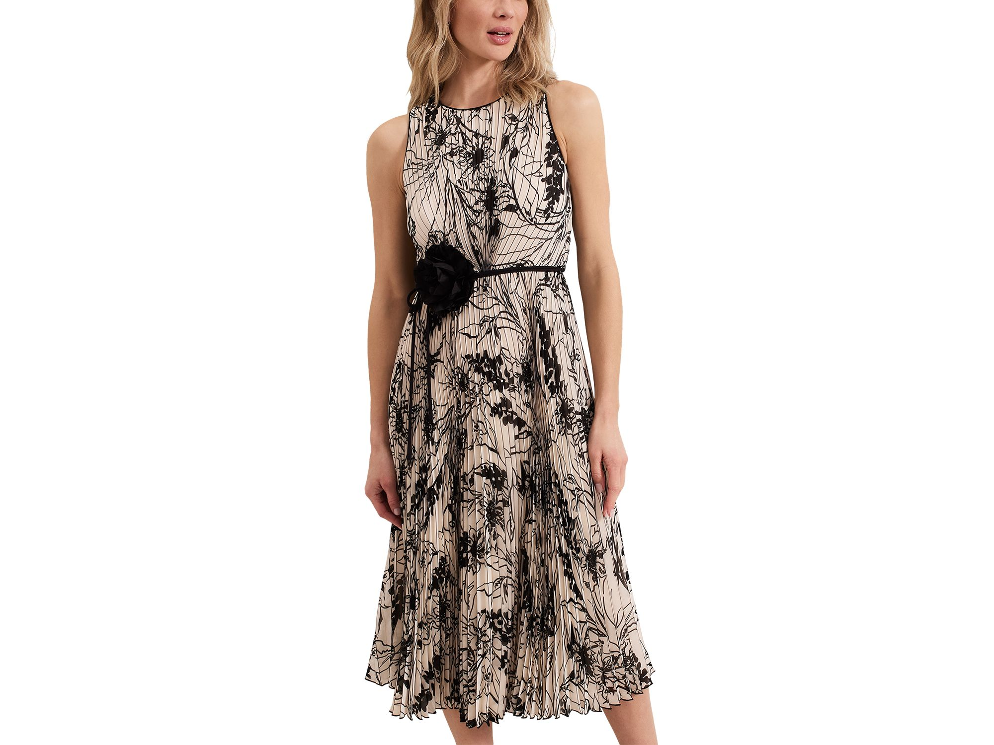 Sandra Dress — Image 6