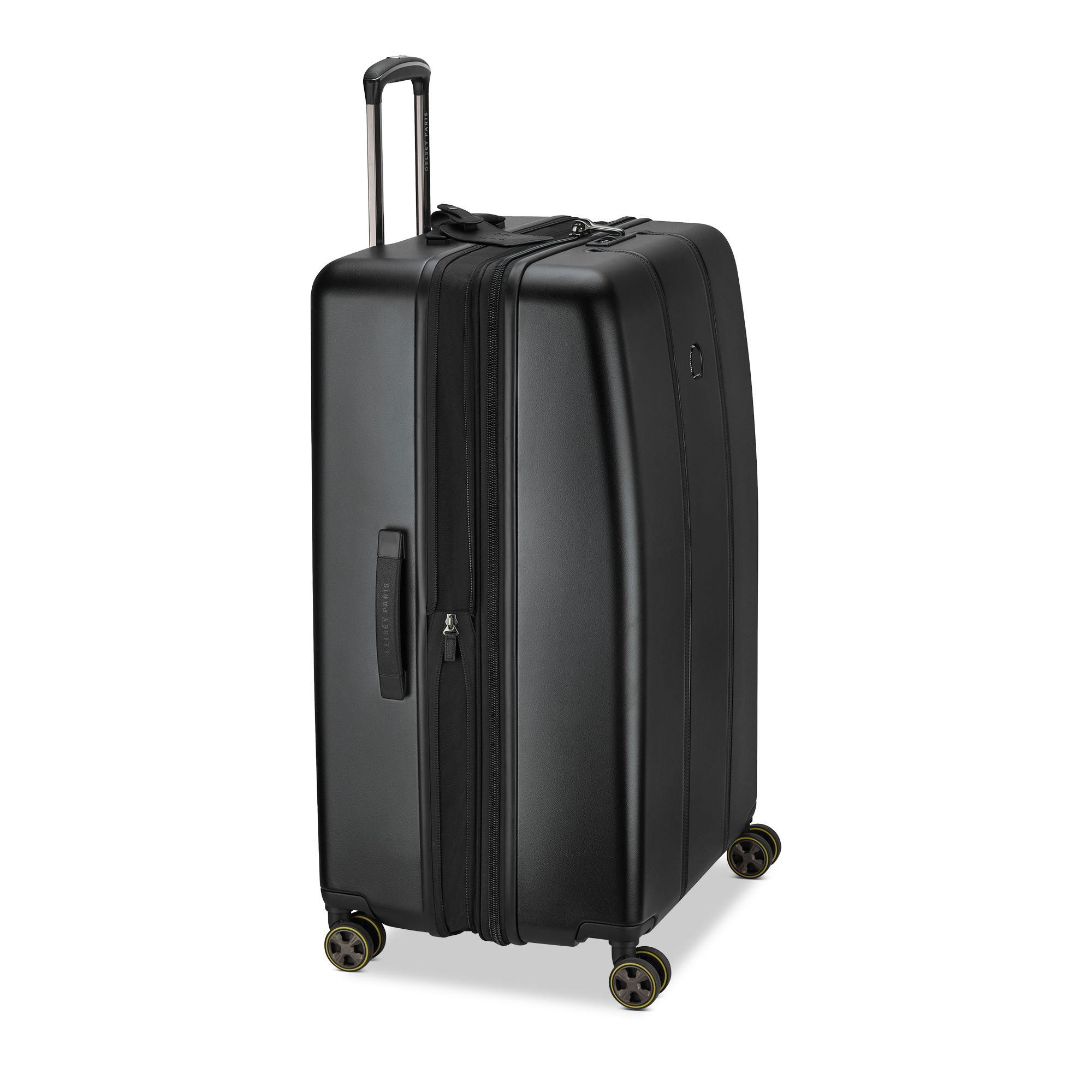 Cadence Large Check-In Expandable Spinner Suitcase — Image 6