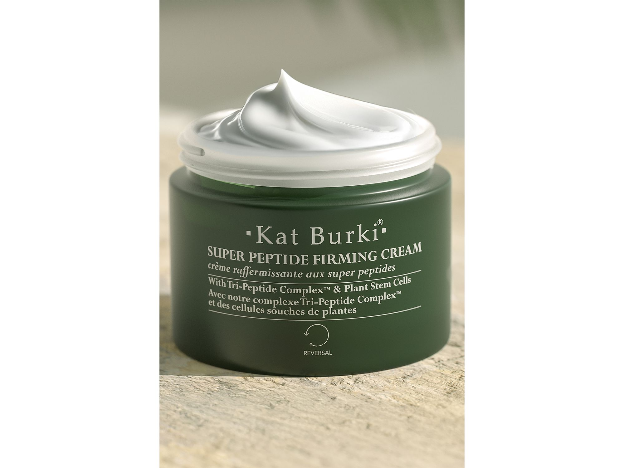 Super Peptide Firming Cream 1.7 oz. — Image 3