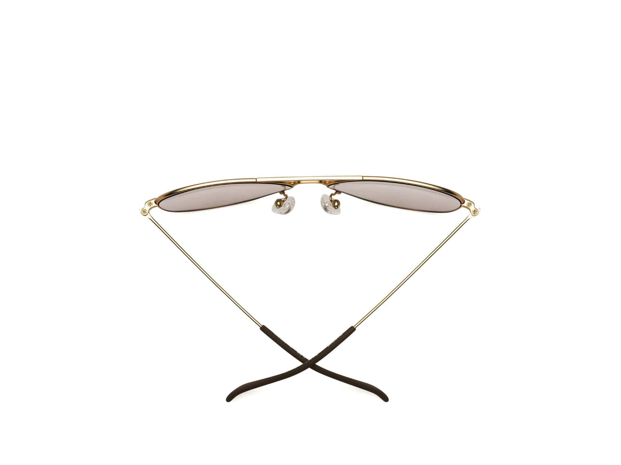 Mabuhay  Reading Glasses, 58 mm — Image 5