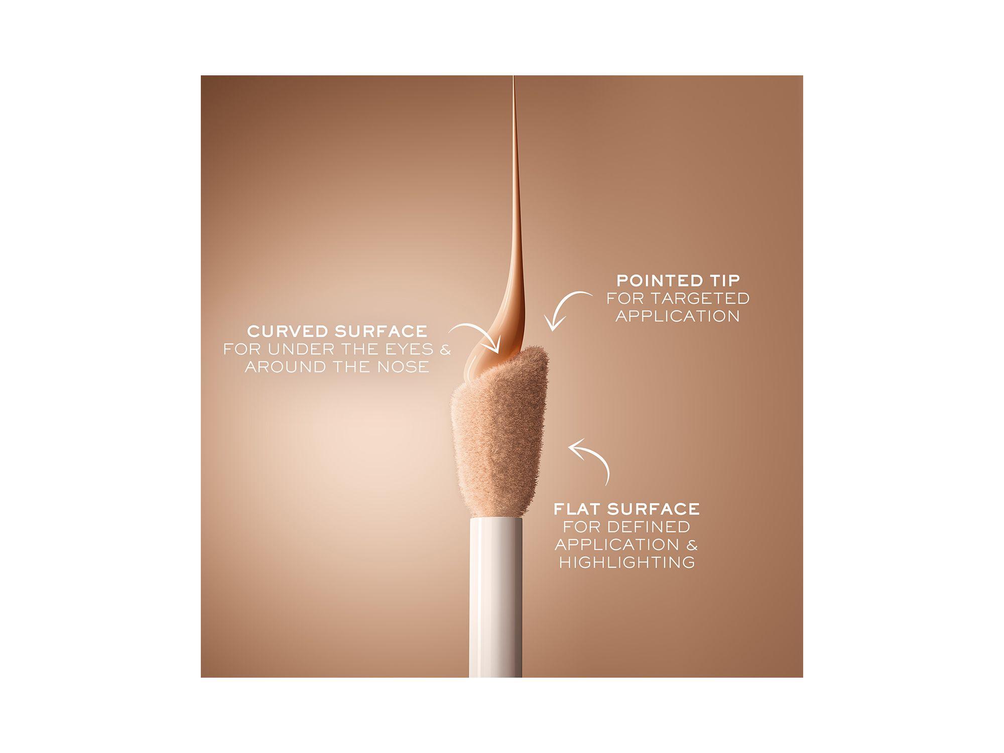 Teint Idole Care and Glow Serum Concealer — Image 6
