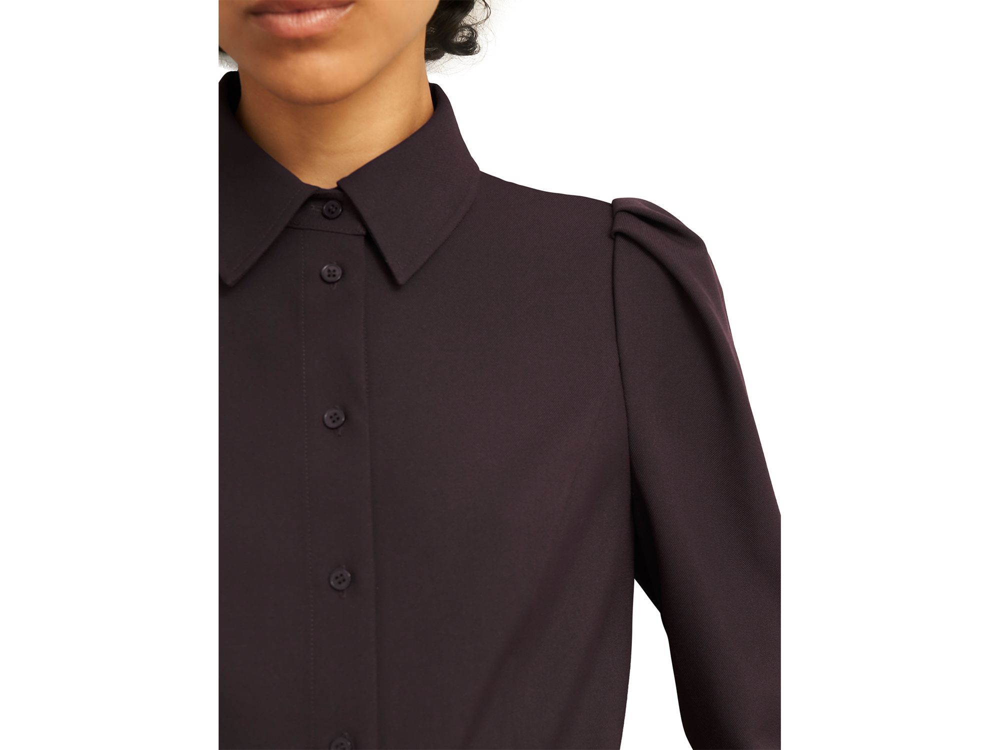 September Limited Collection Clement Shirt — Image 4