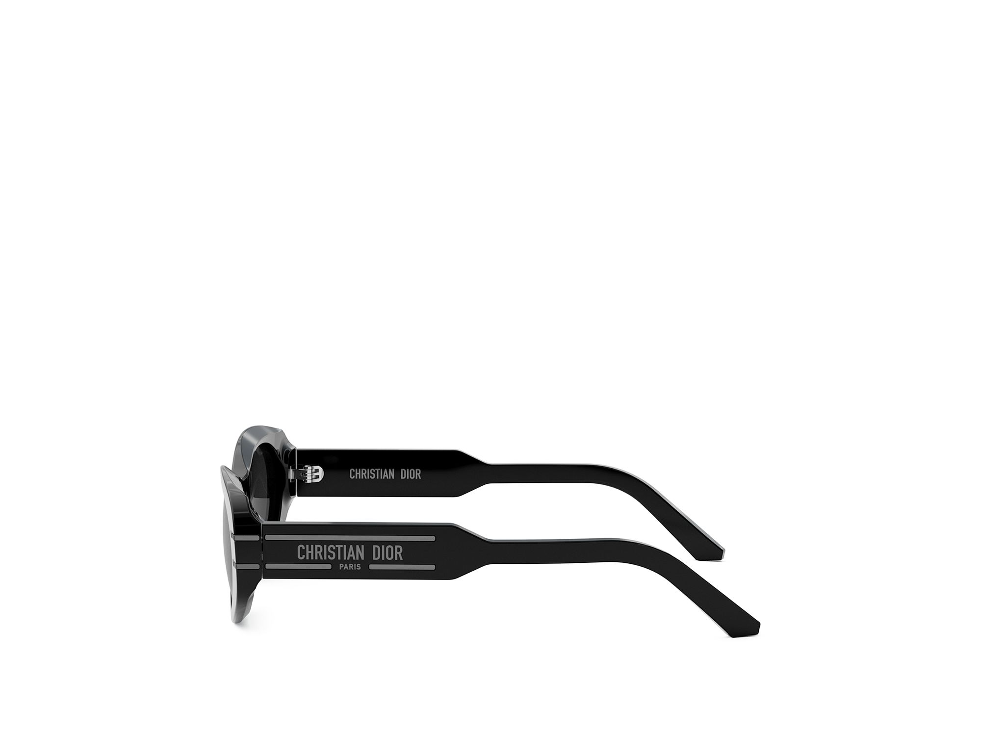 Signature B8U Butterfly Sunglasses, 53mm — Image 5