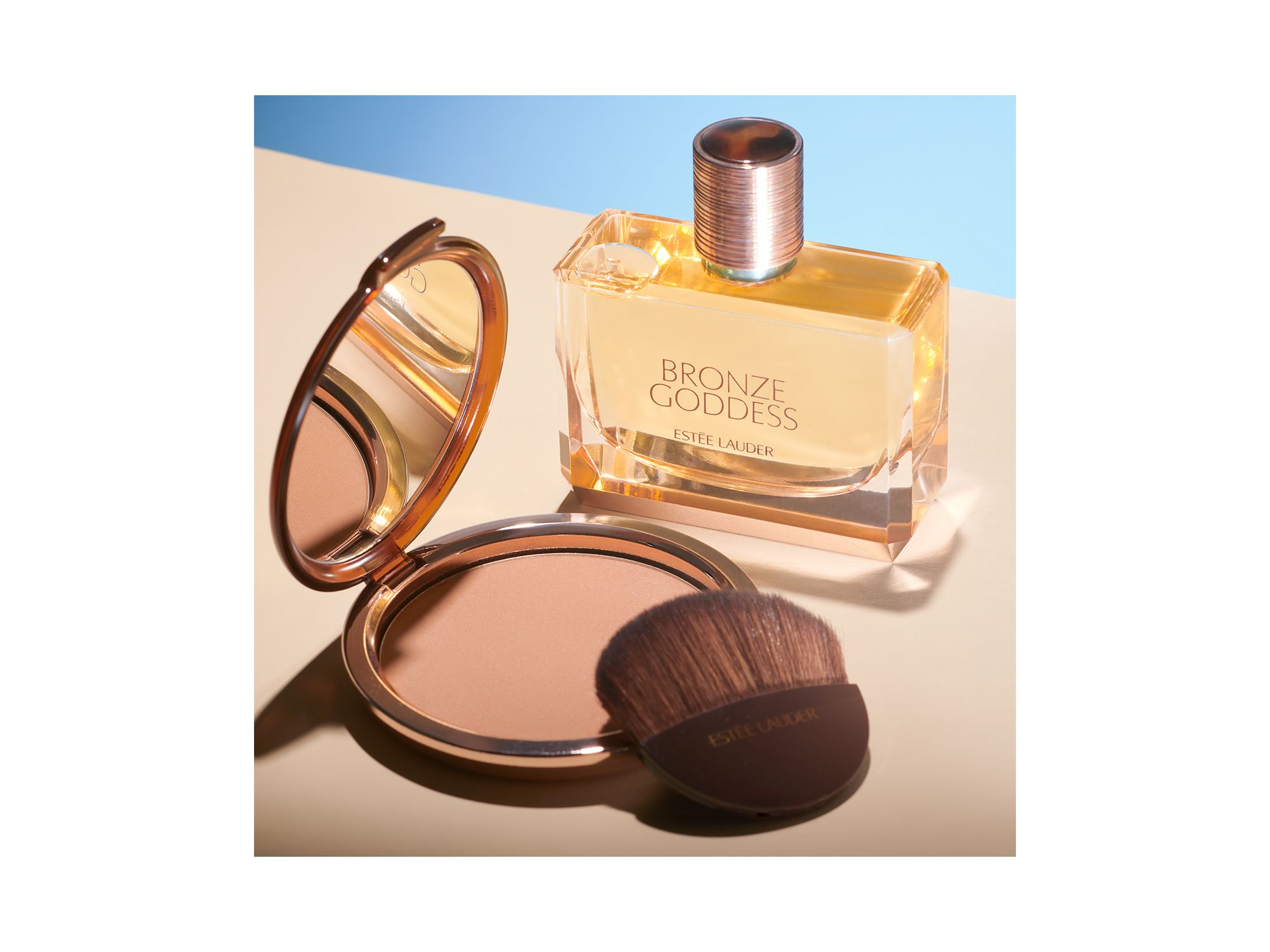 Bronze Goddess Powder Bronzer — Image 7