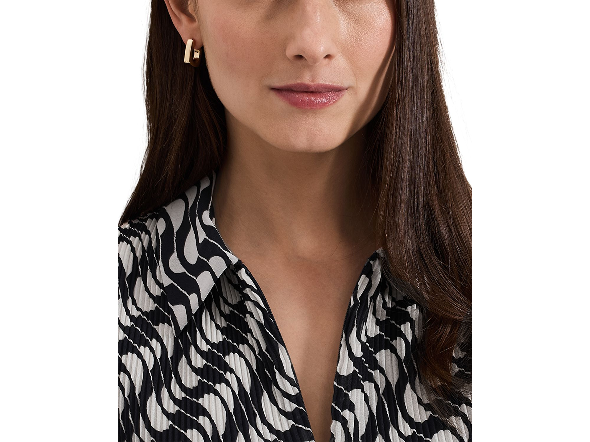 Eleanor Swing Dress — Image 4