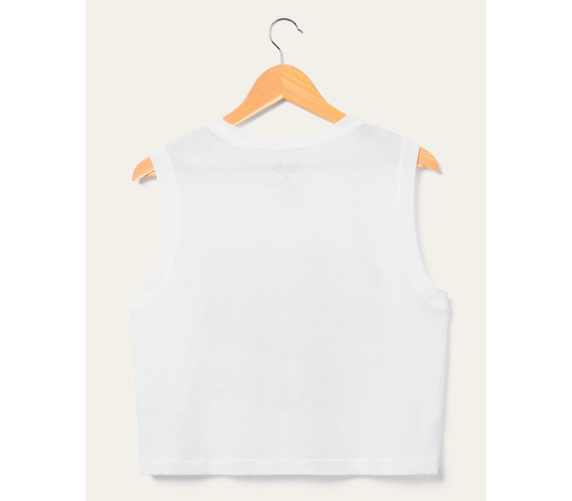 Women's NFL Kansas City Chiefs Tank Top — Image 3