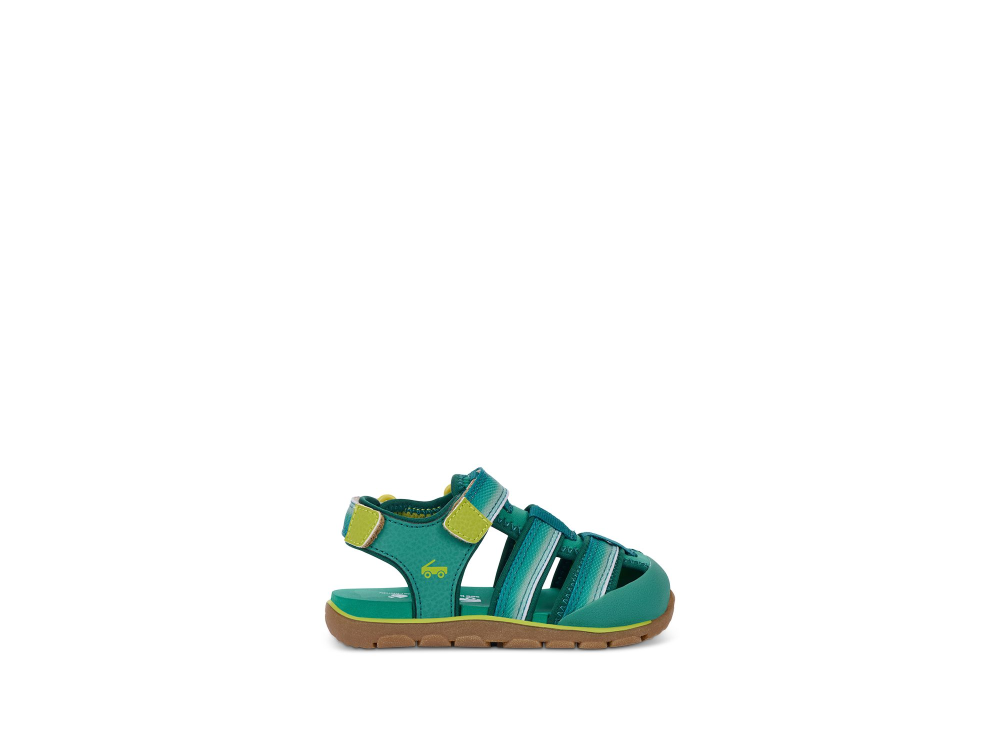 Boys' Wilder II Sandals - Toddler — Image 7