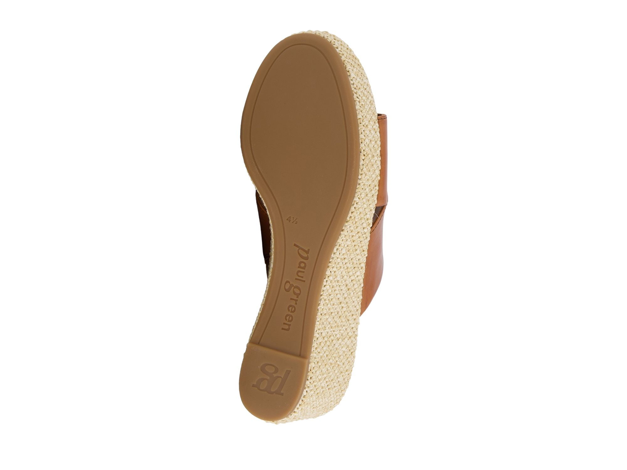 Women's Ashley Wedge Sandals — Image 6