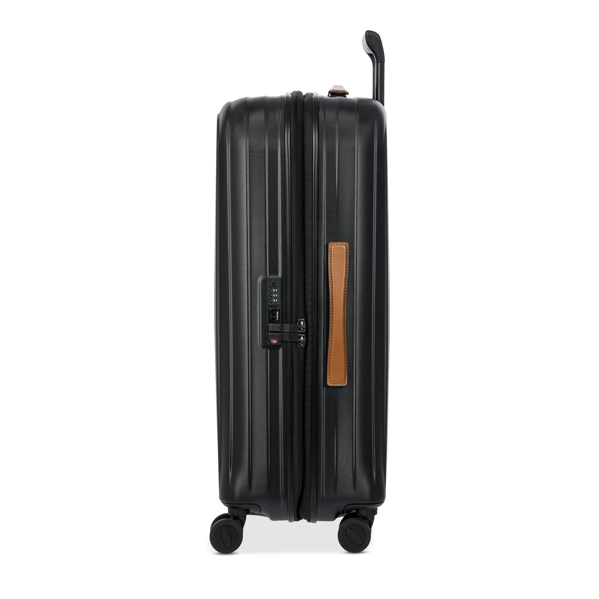 Taormina 27" Expandable Spinner Suitcase — Image 9