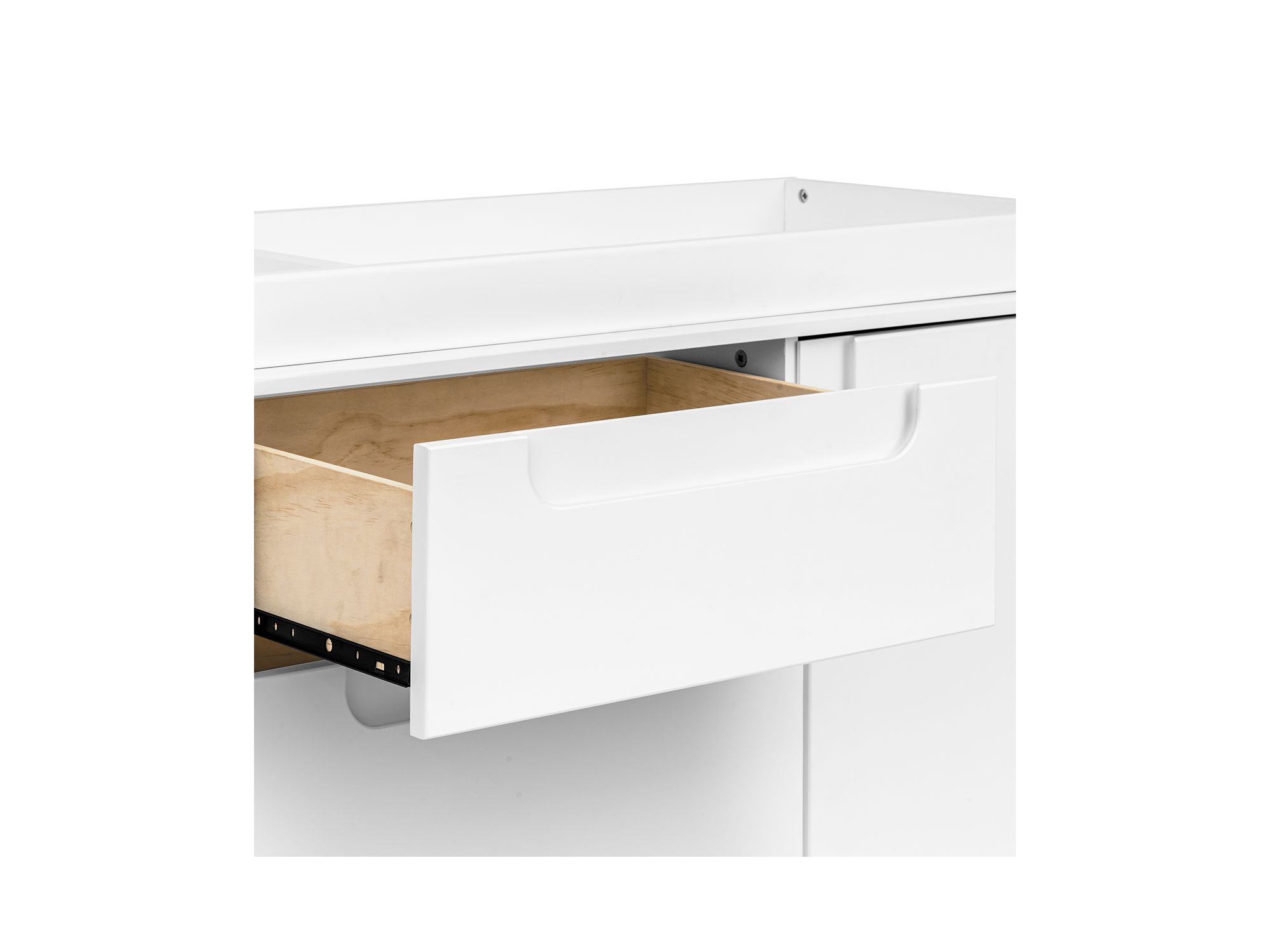 Yuzu 3 Drawer Changer Dresser — Image 9