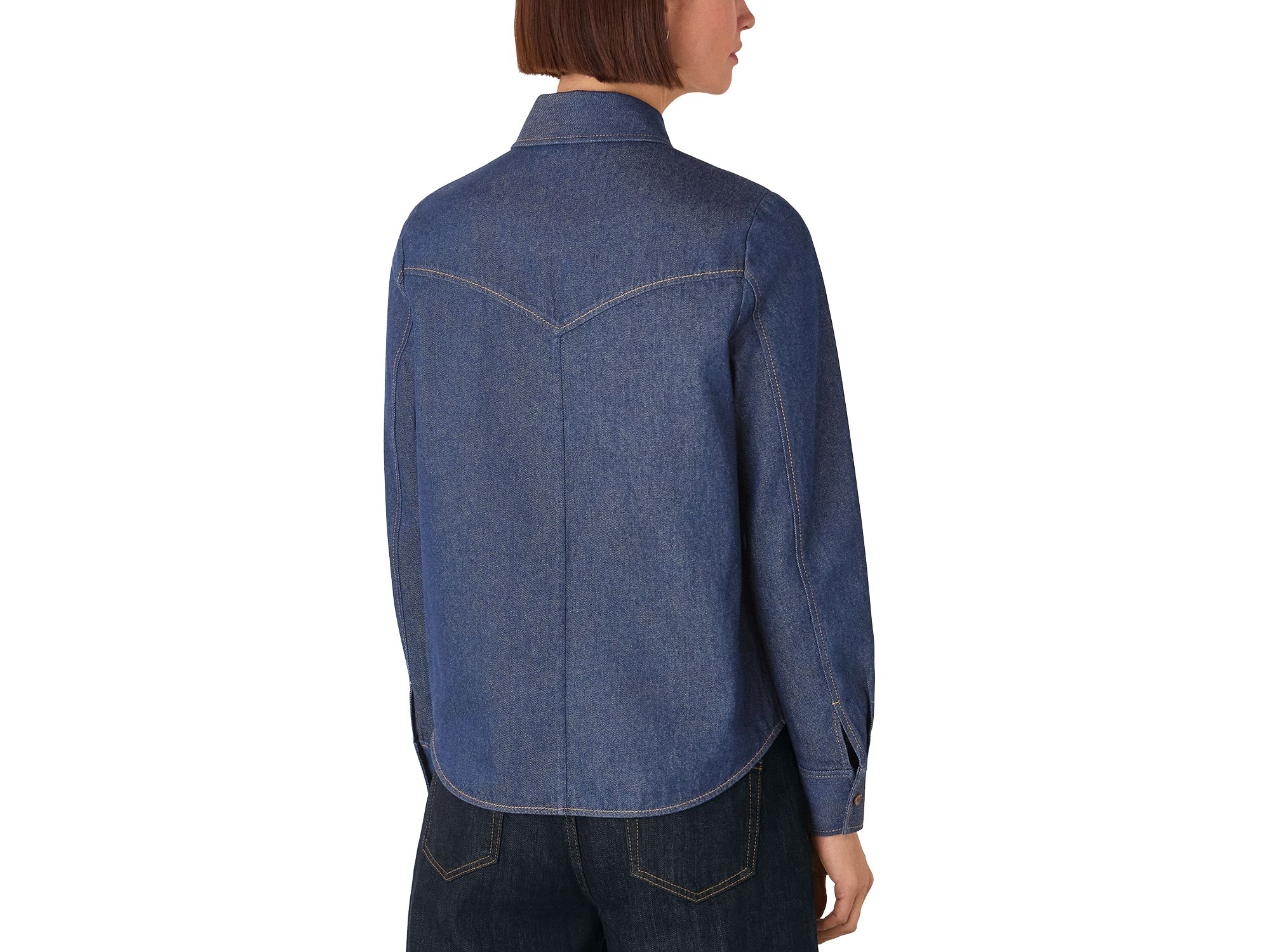 Button Down Shirt — Image 5