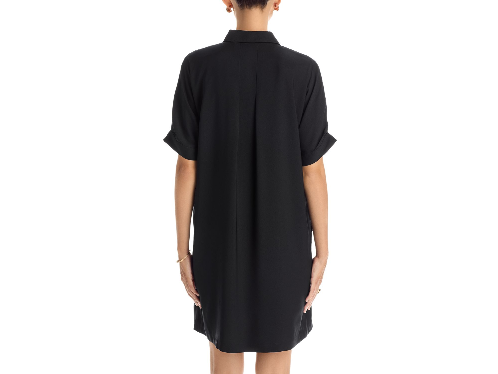 Polished Devon Dress — Image 3