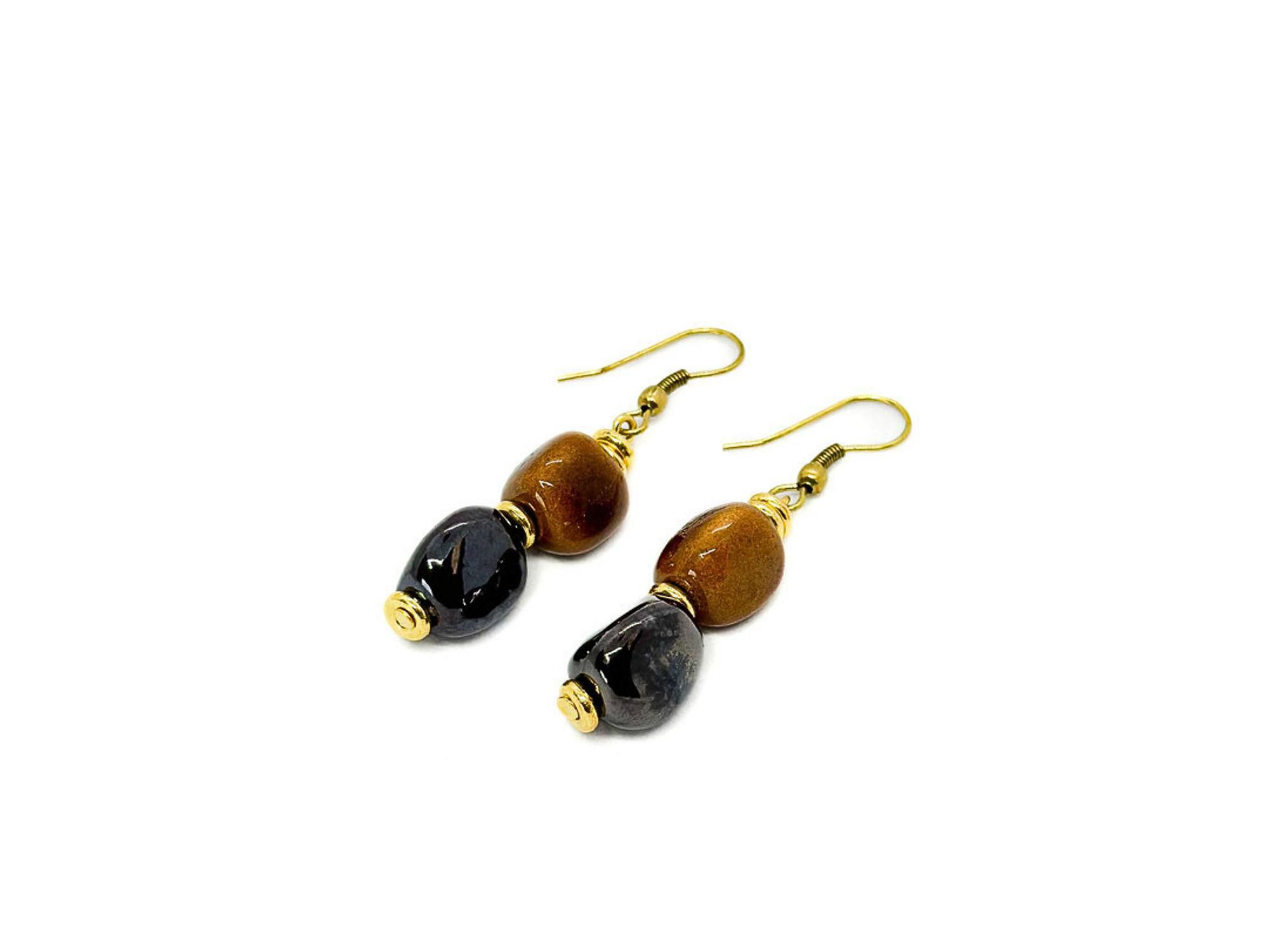 Safari Earrings — Image 4