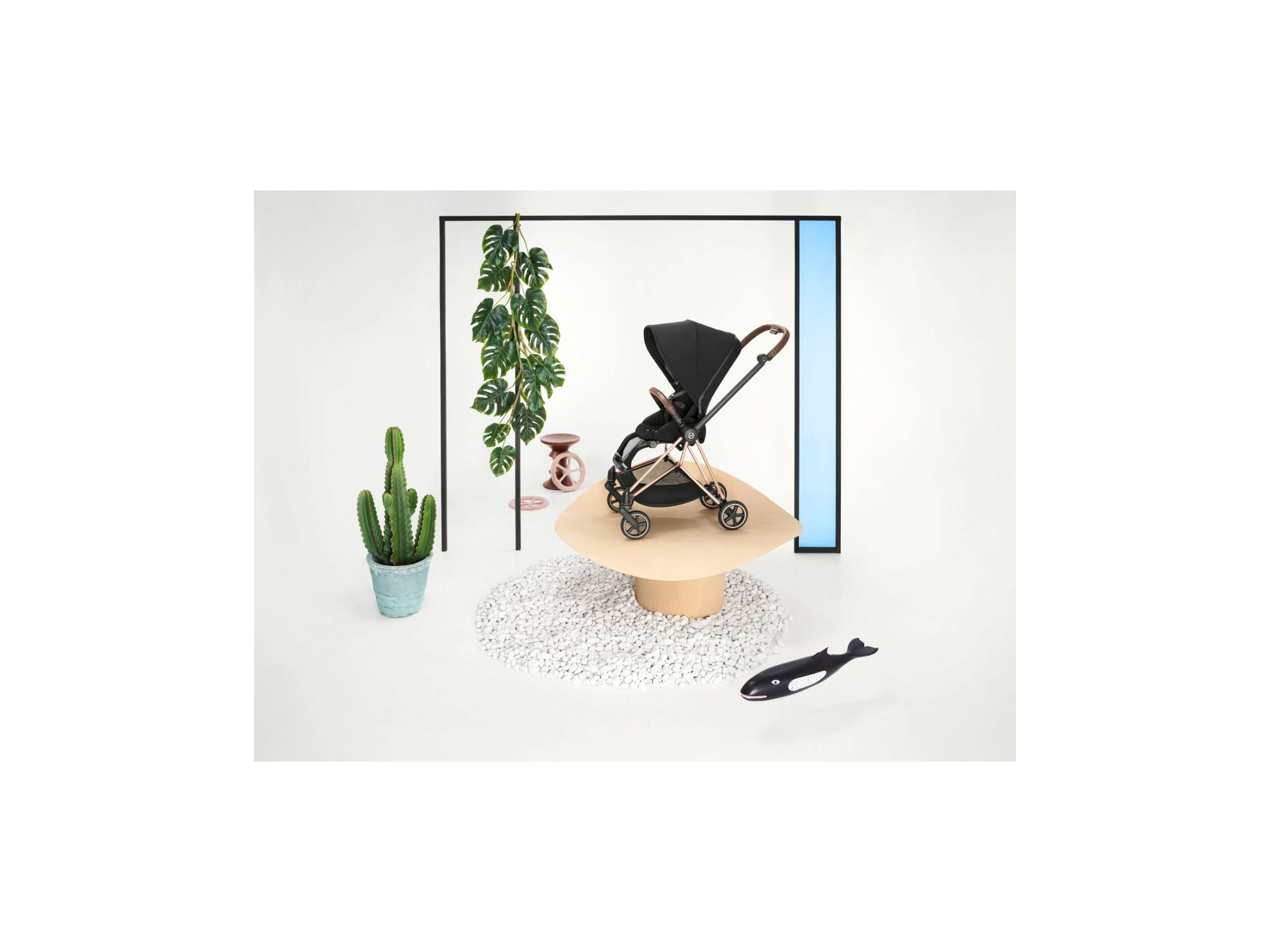MIOS 3 Seat Pack — Image 3