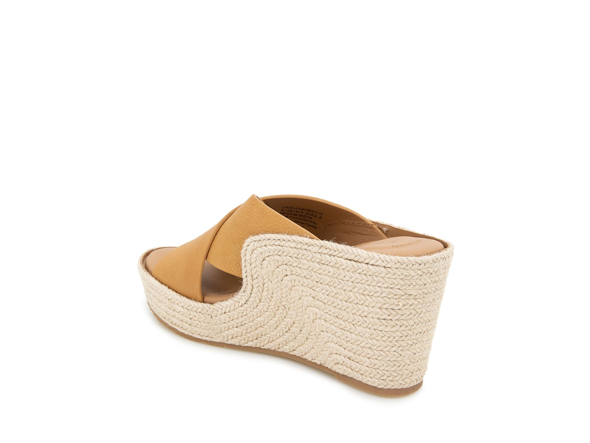 Women's Porto Wedge Sandals — Image 3