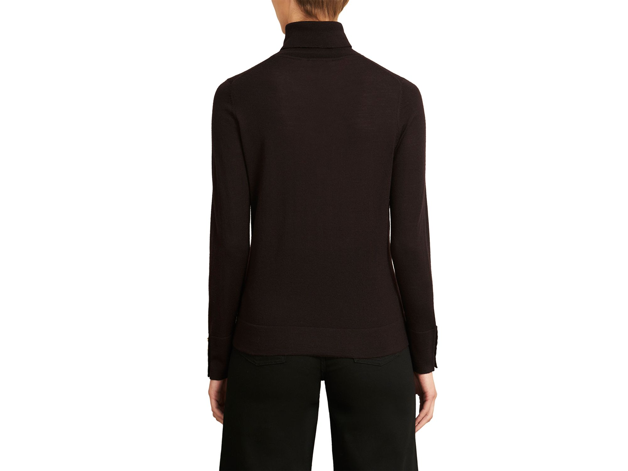 Lara Sweater — Image 3